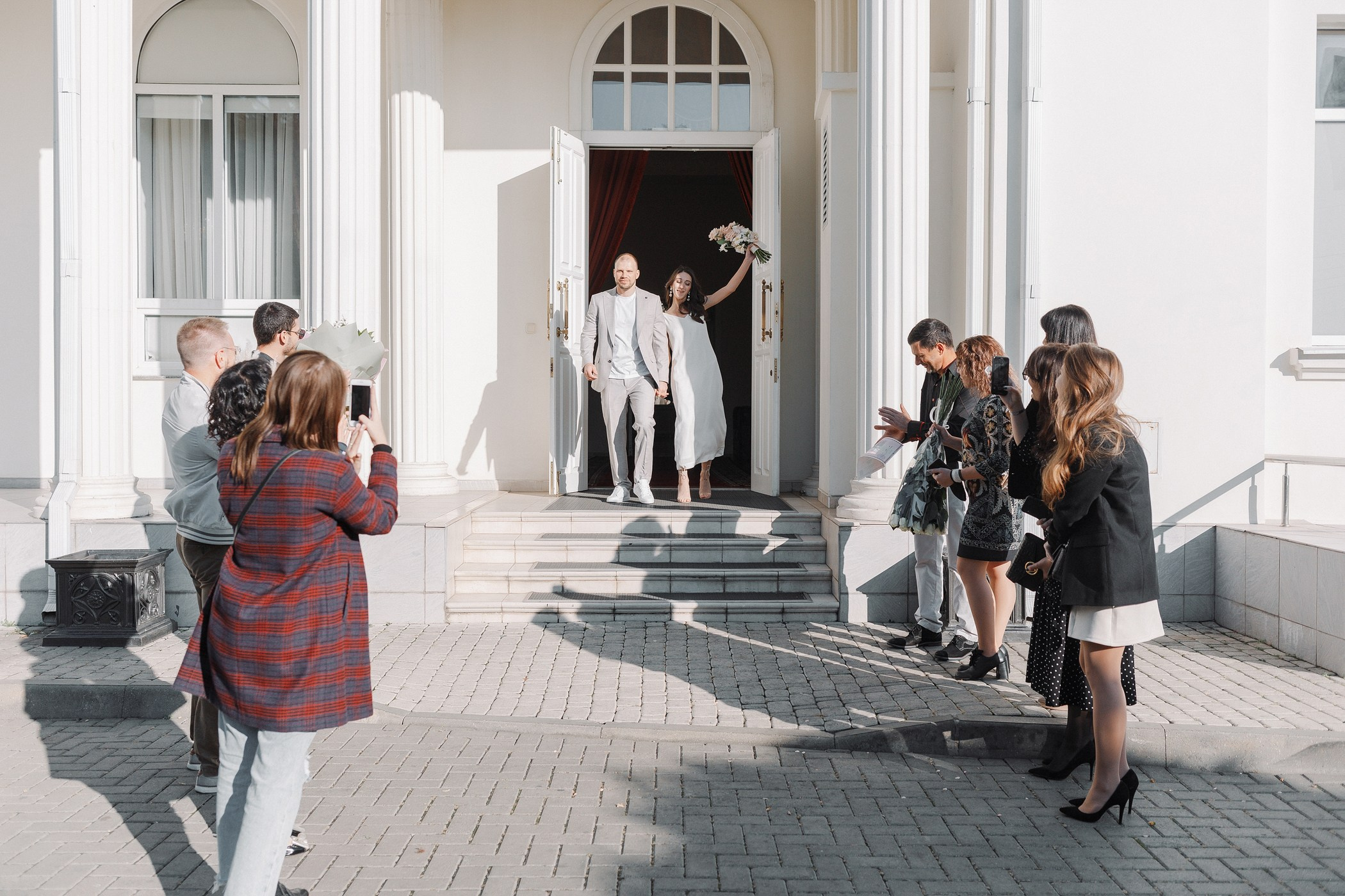 Андрей и Вероника. Семейный, репортажный, свадебный фотограф в Краснодаре Артур Александрин
