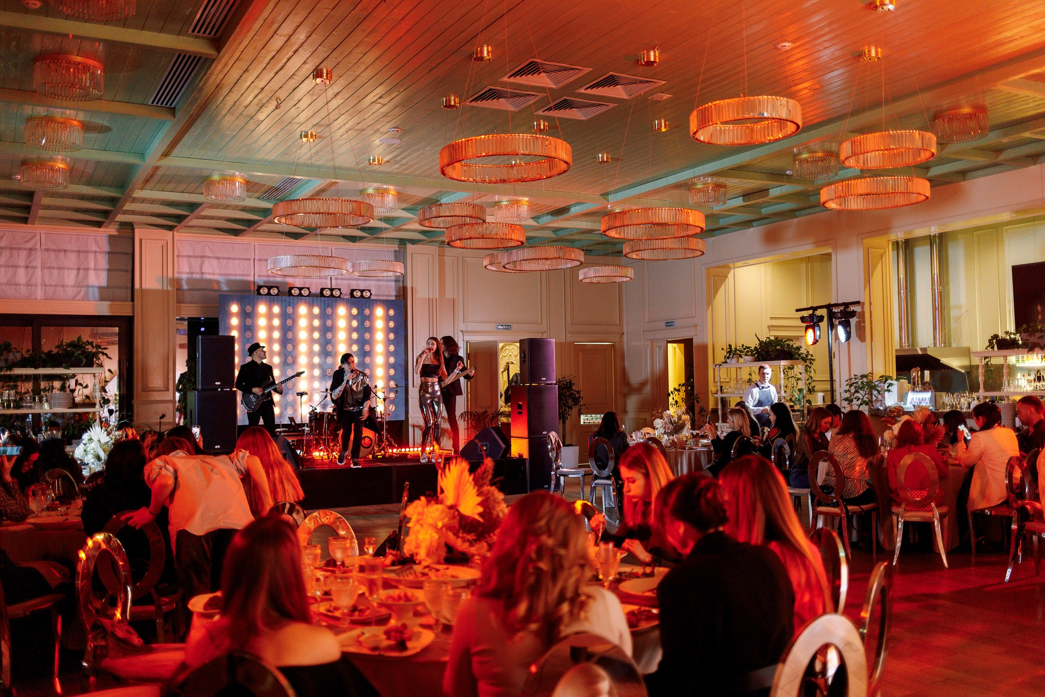 репортажный фотограф в краснодаре