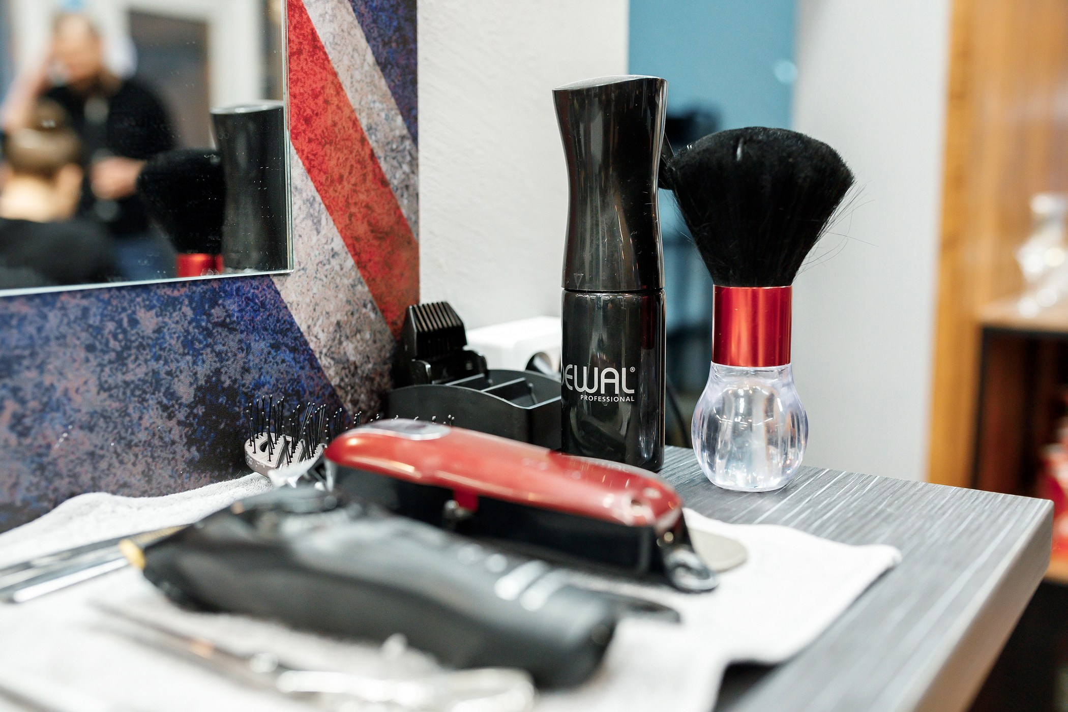 репортажный фотограф