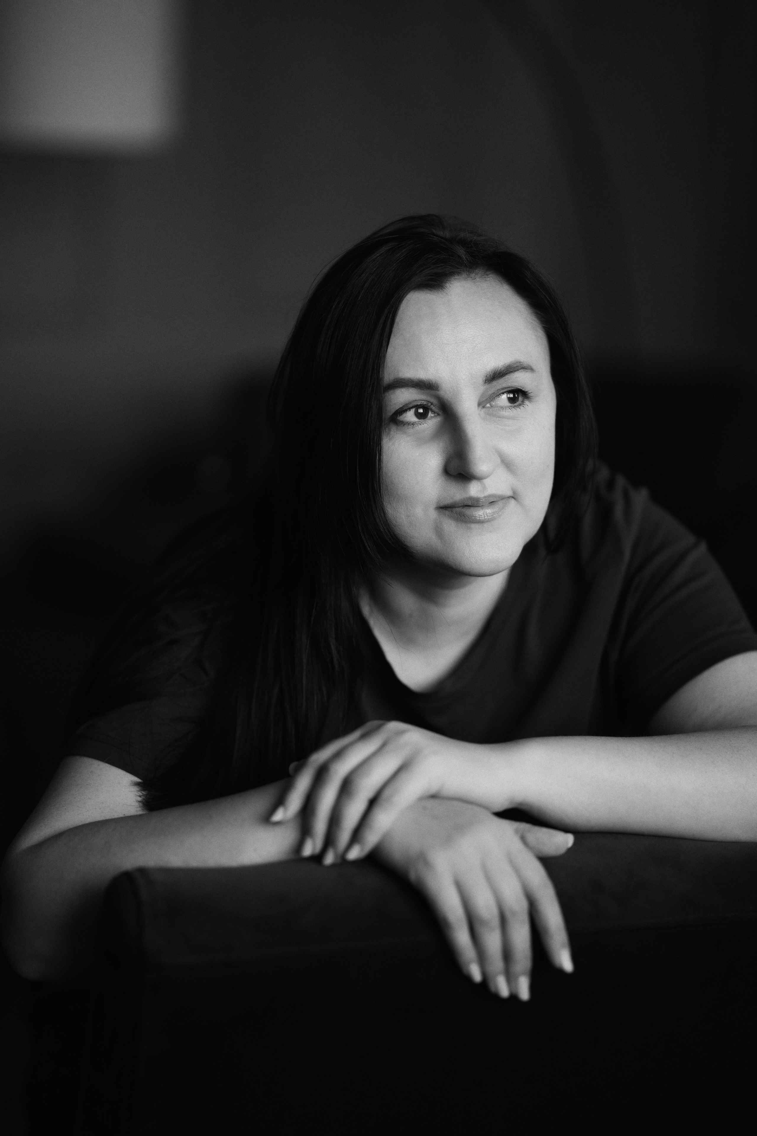 Ирина. Фотограф чувственного портрета в Санкт-Петербурге Светлана Фролова