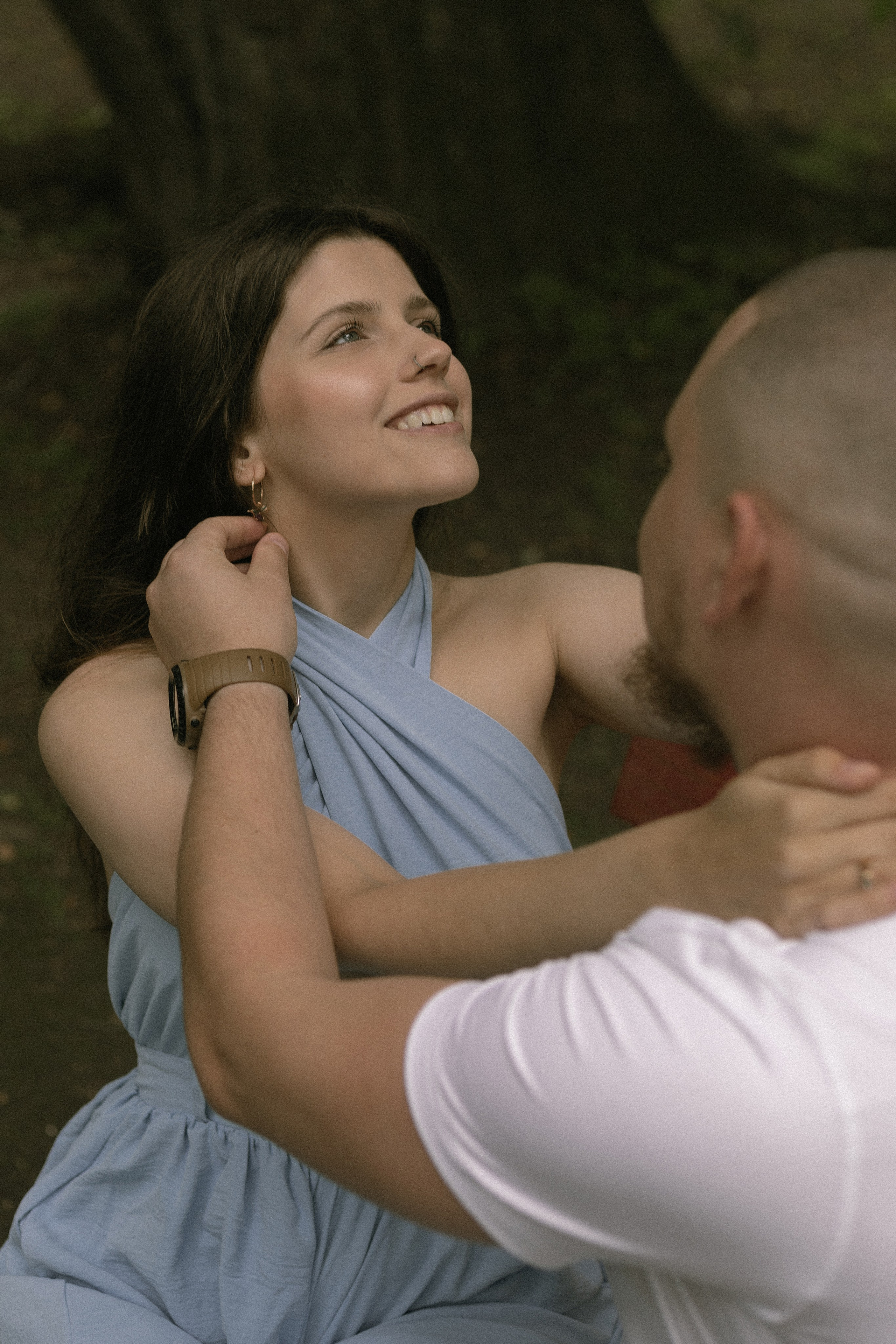 Lovestory. Фотограф Уссурийск Маматова Анастасия