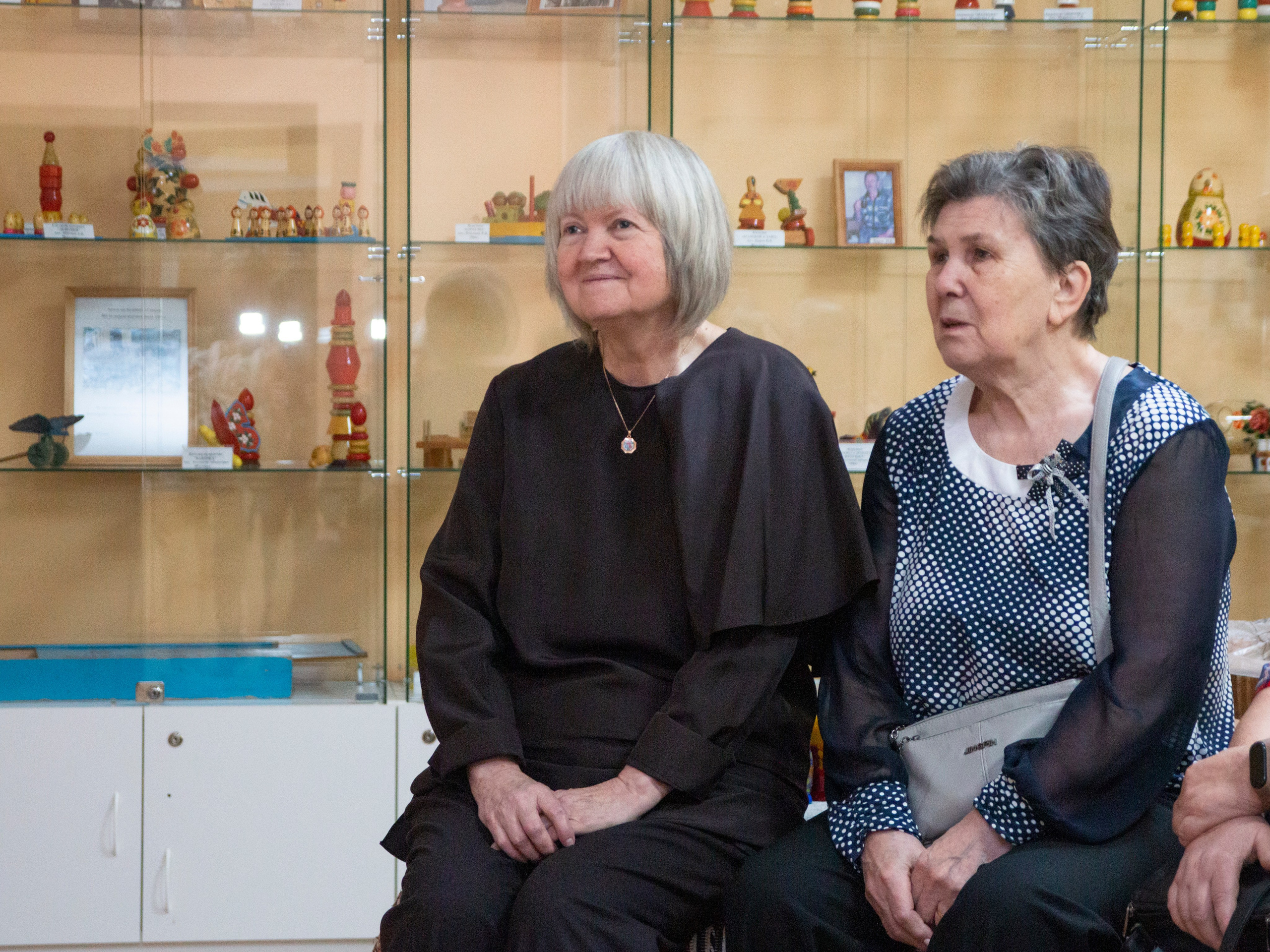 Юбилей. Видеограф, фотограф в Москве Мария Васильева