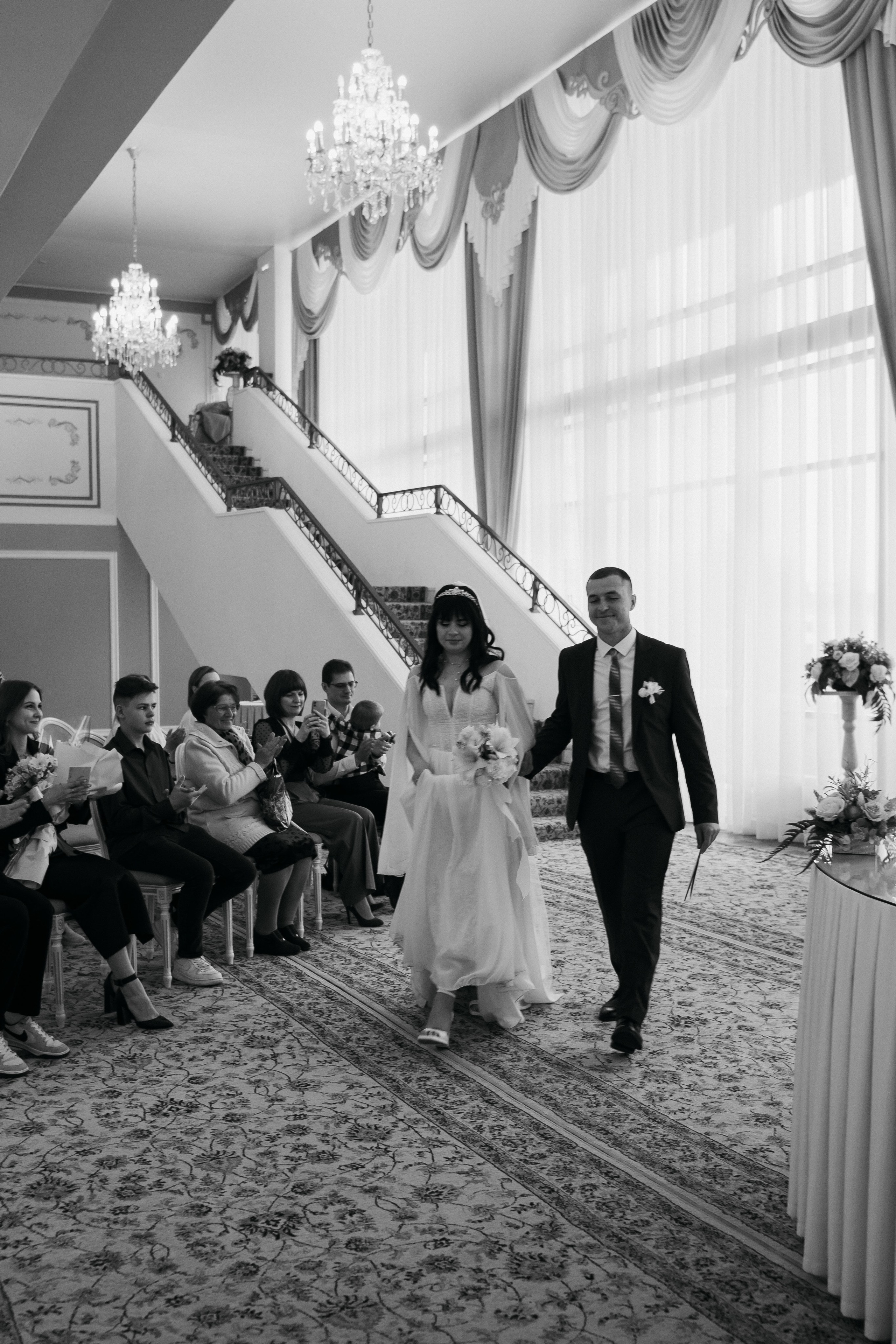 Валерия и Максим. Свадебный и женский фотограф в Ставрополе Вика Лексеева