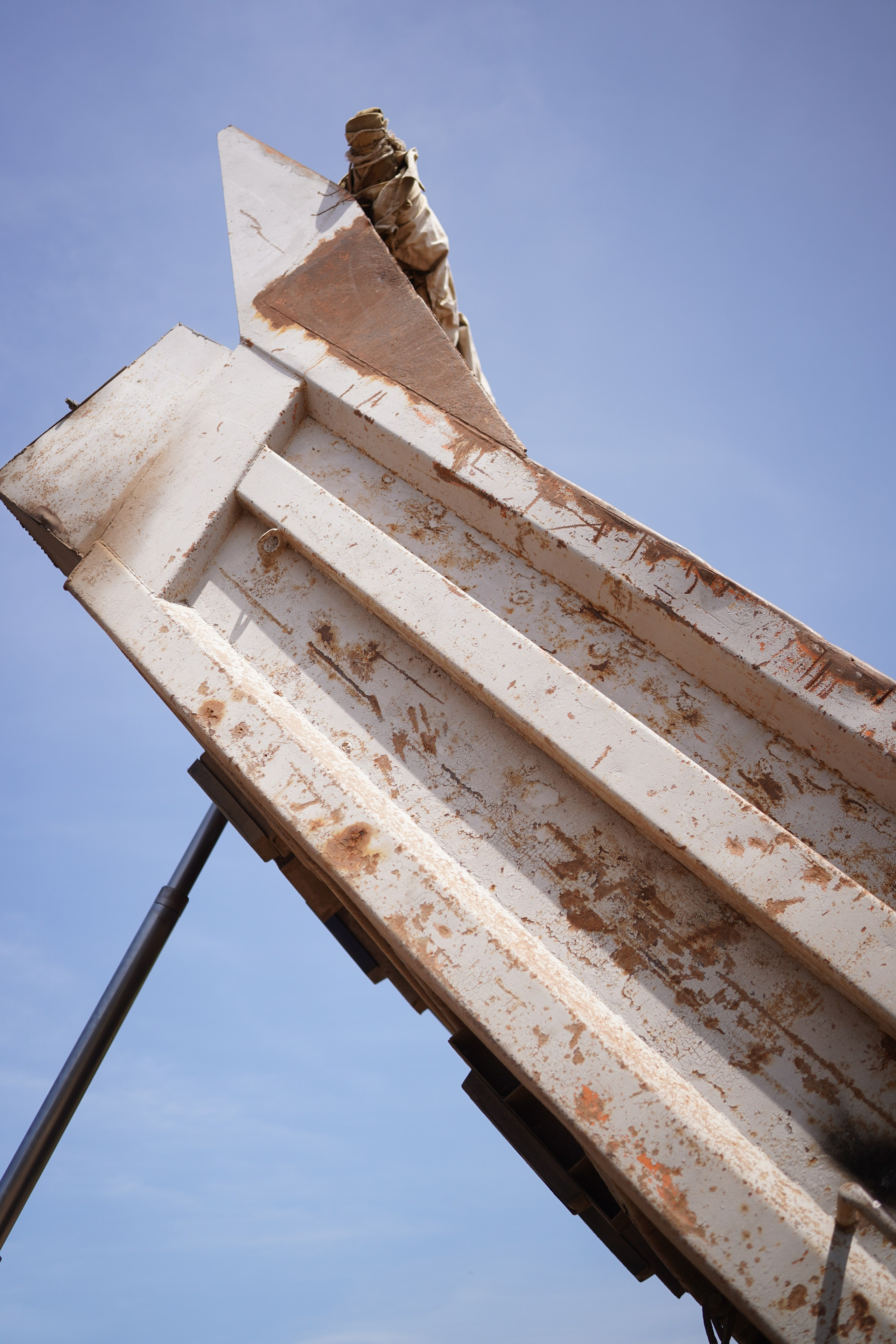 Покровский сад. Das House