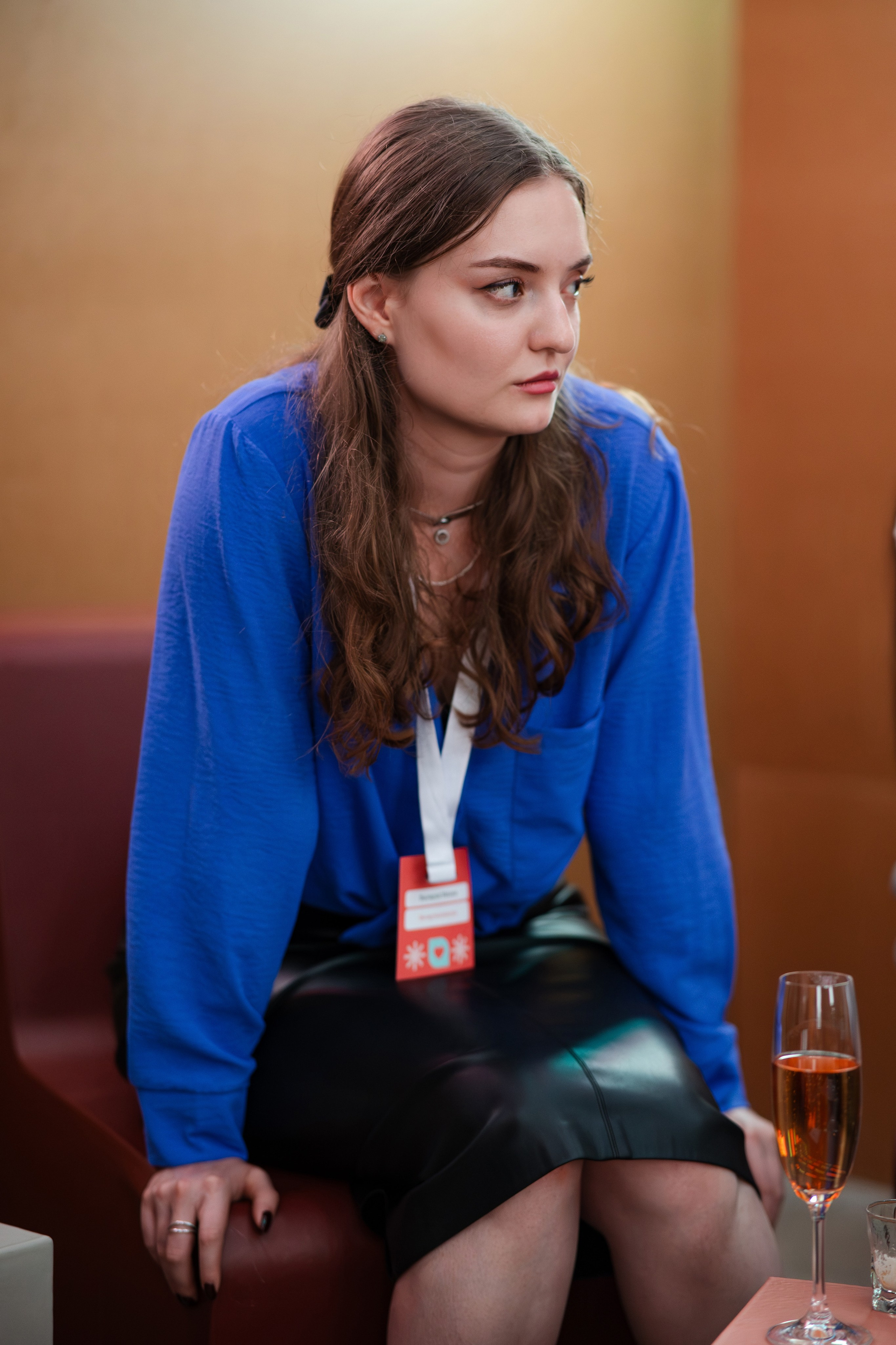 Бизнес-бранч Bestdoctor. Свадебный репортажный фотограф в Москве