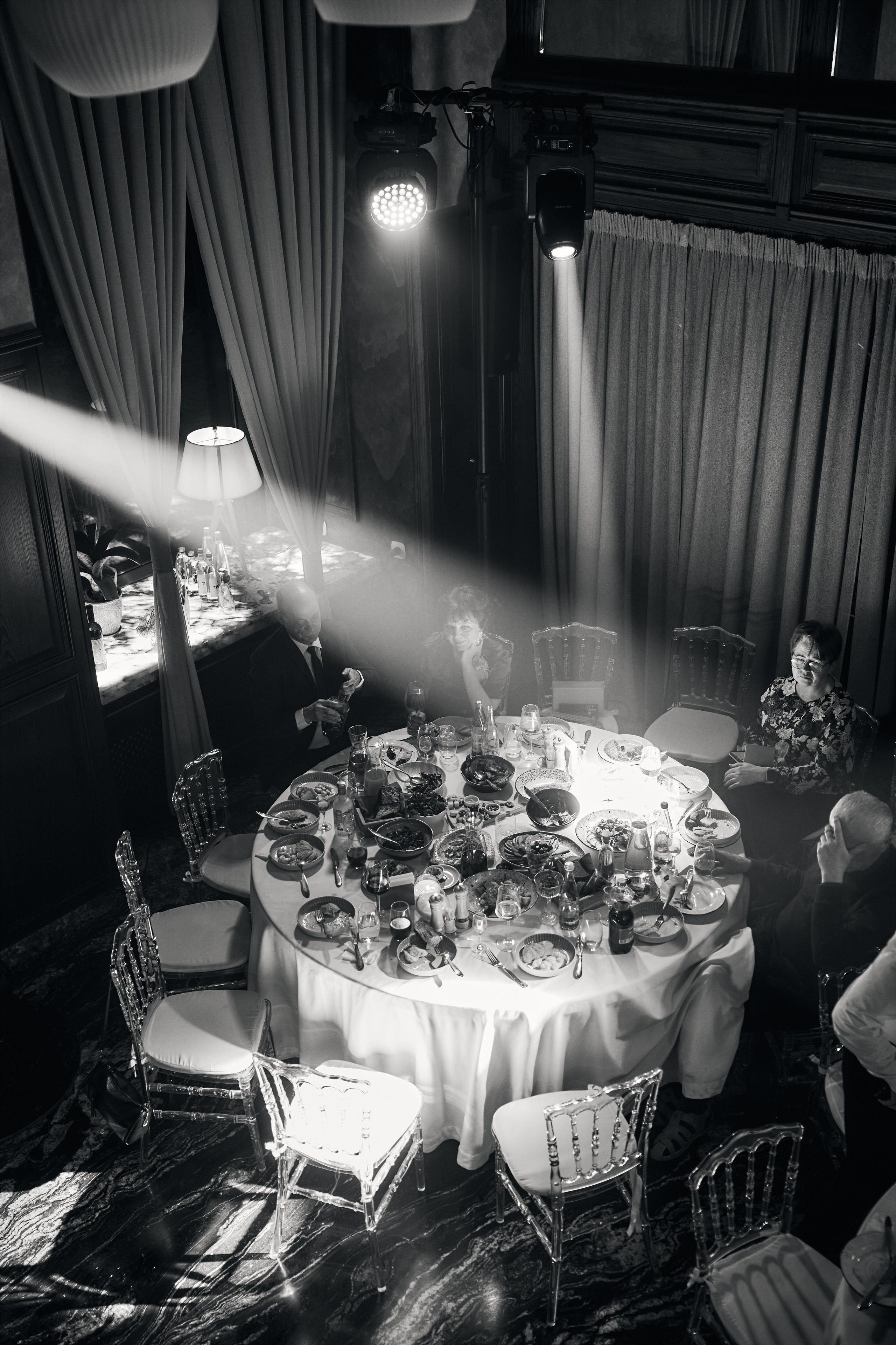 Роскошь любви. Любовь Юсупова. Фотограф