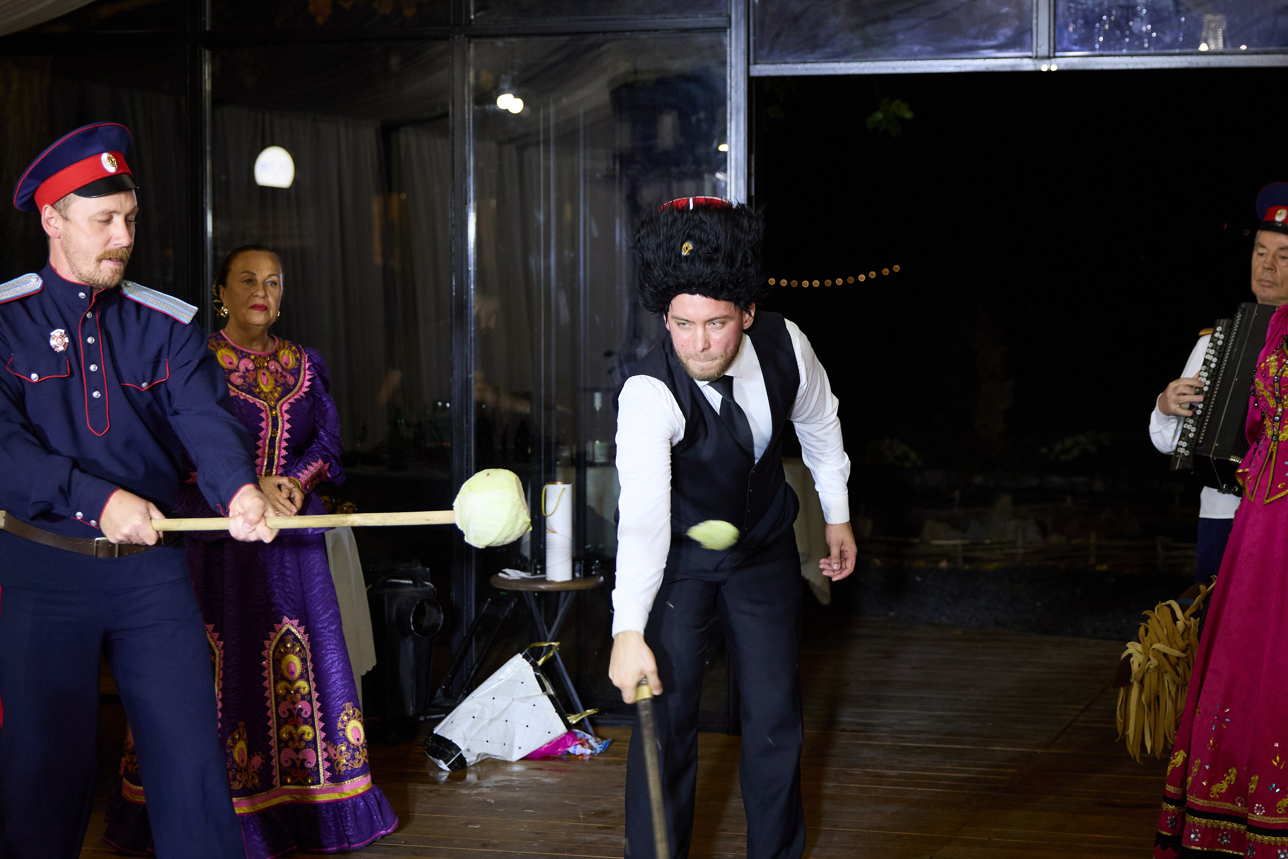 Дарья и Сергей. Любовь Юсупова. Фотограф