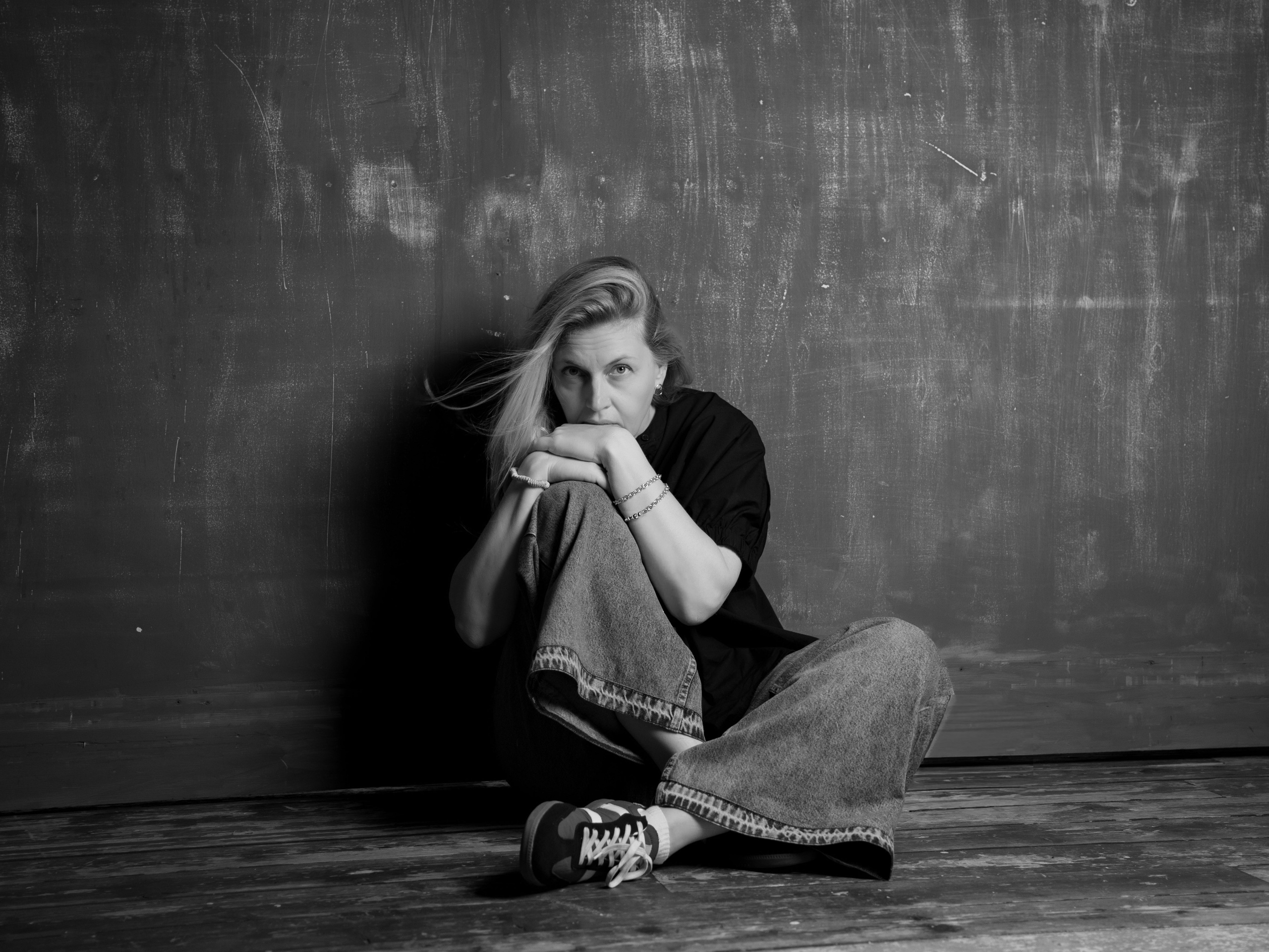 Она. Фотограф Домодедово Москва Женские мужские портреты, репортажи