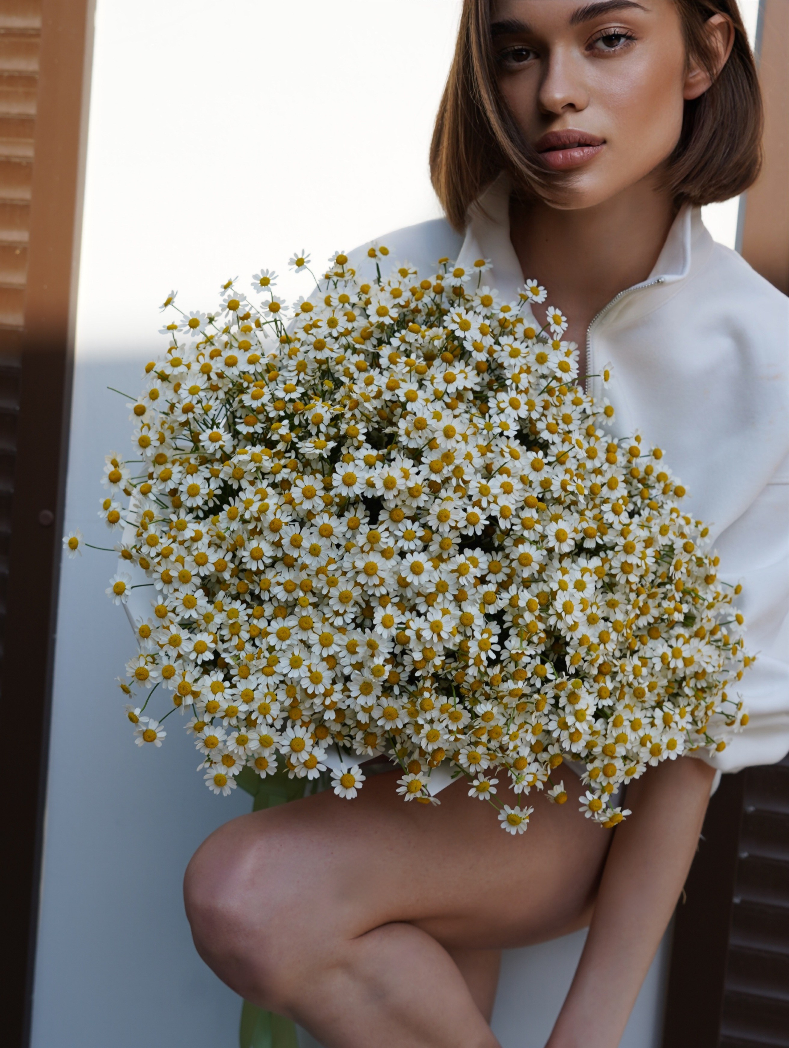 Neoflower. NOIRELLE production