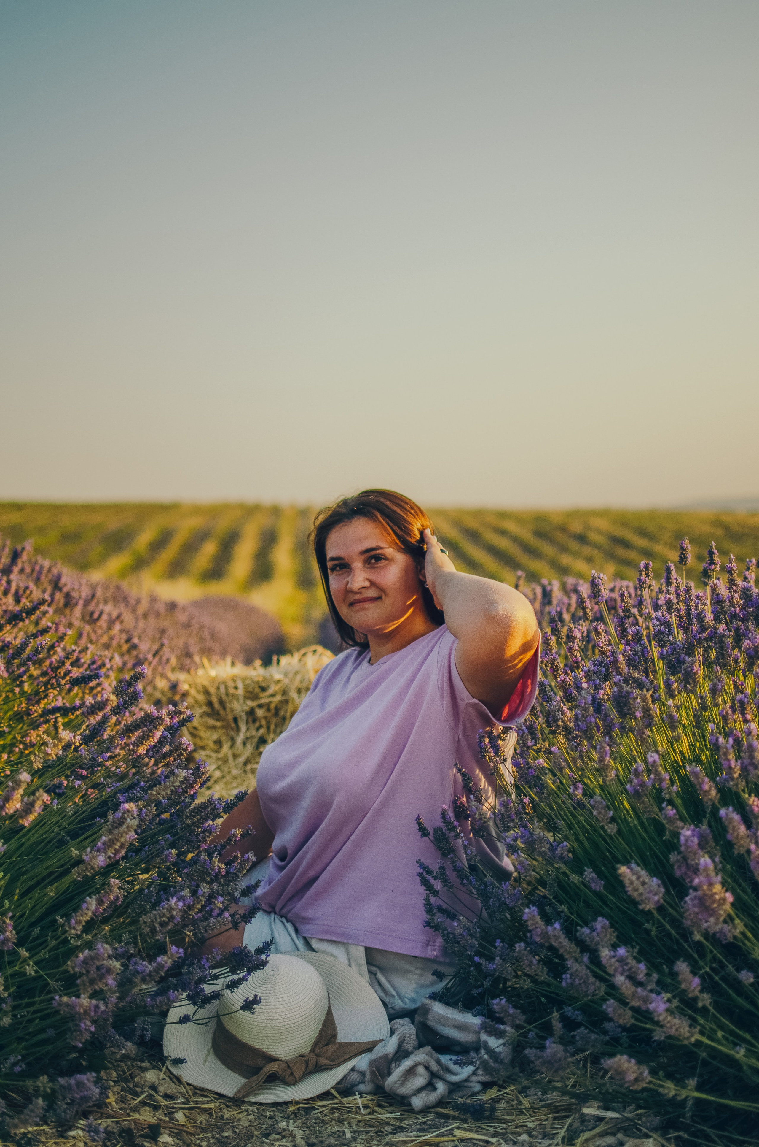 Евгения. Фотограф в Евпатории и по Крыму с которым комфортно всем Добровольская Татьяна