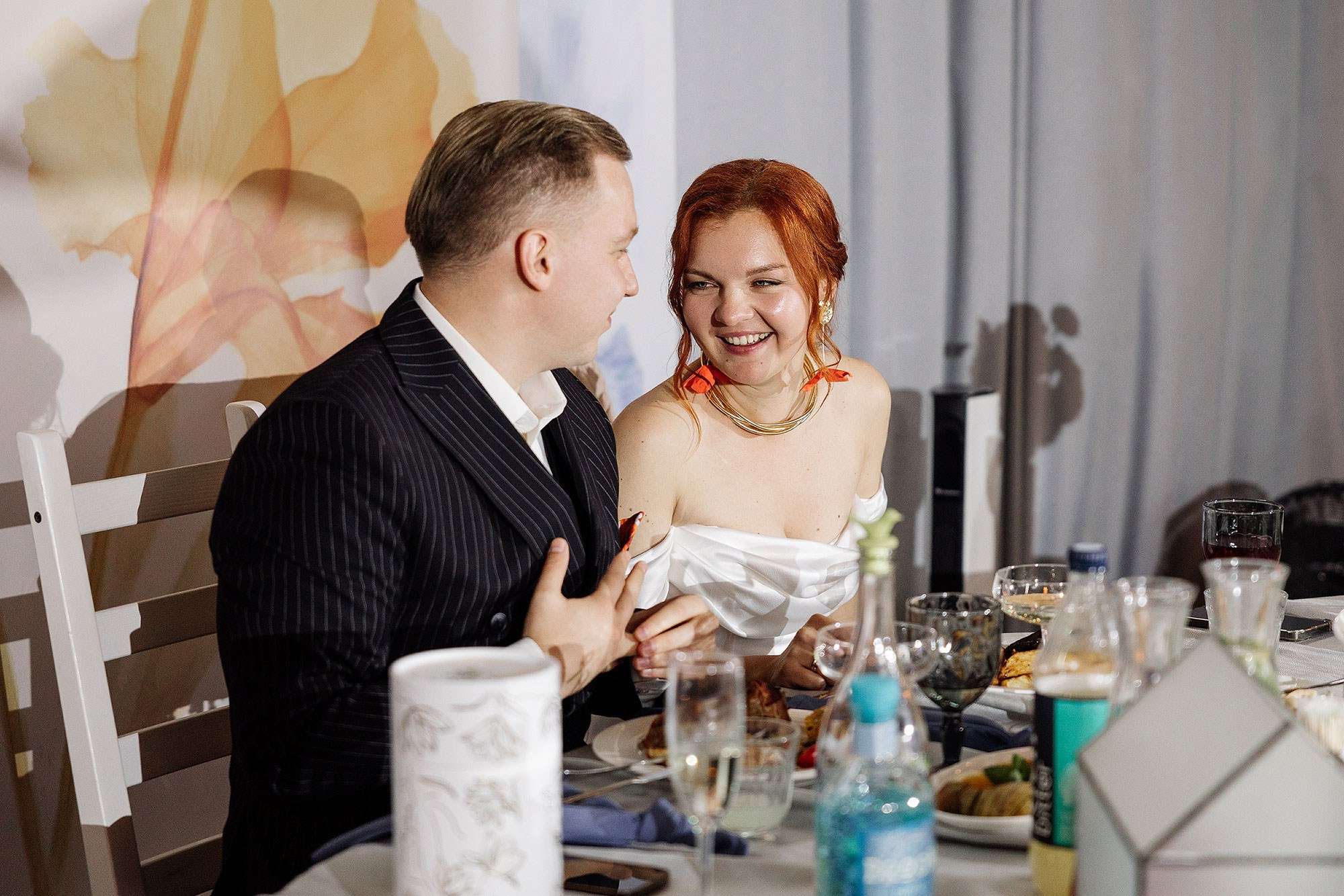 Лера и Лёша