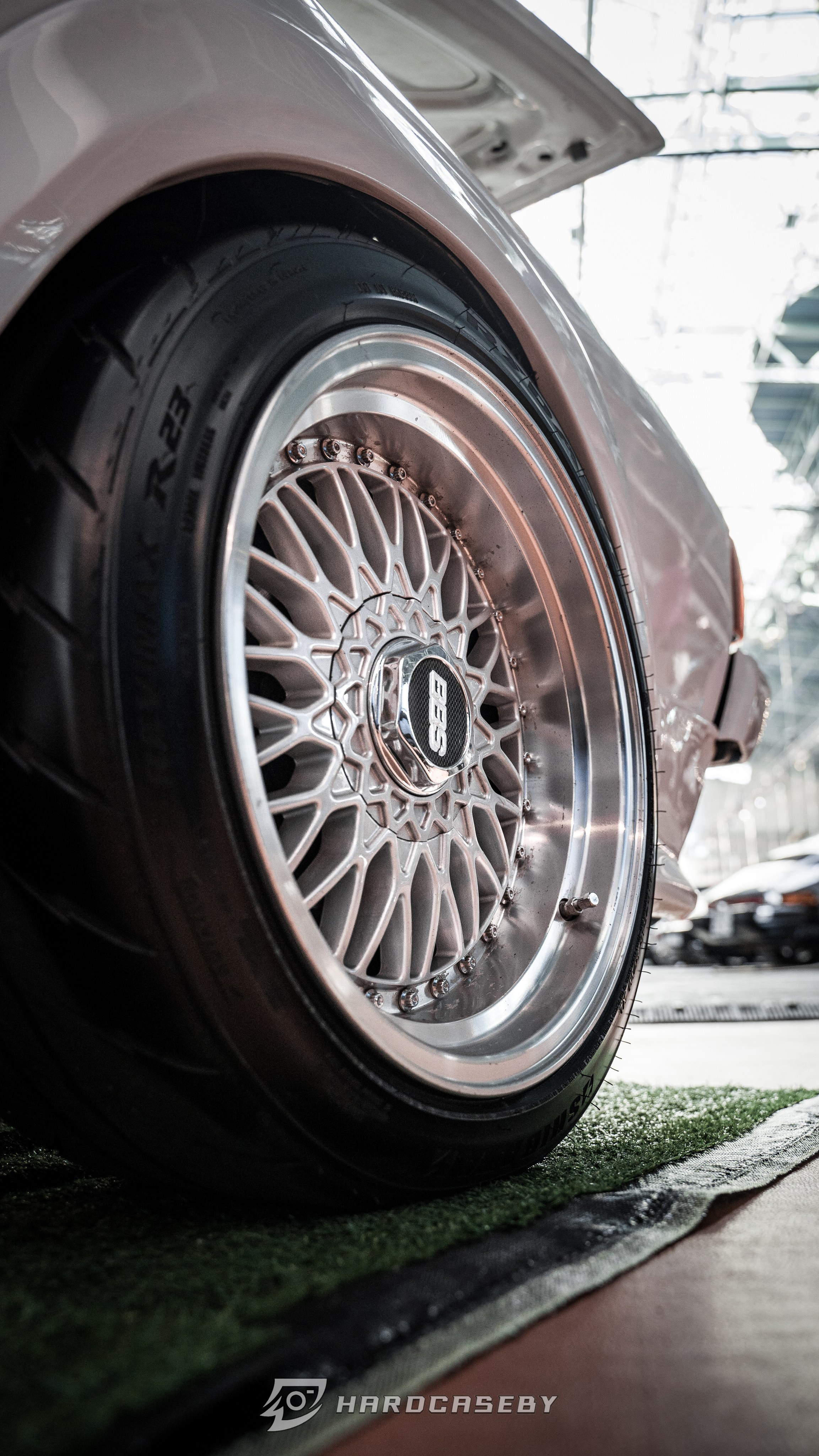 VintageDay 2025. Фотограф Герман Колодный