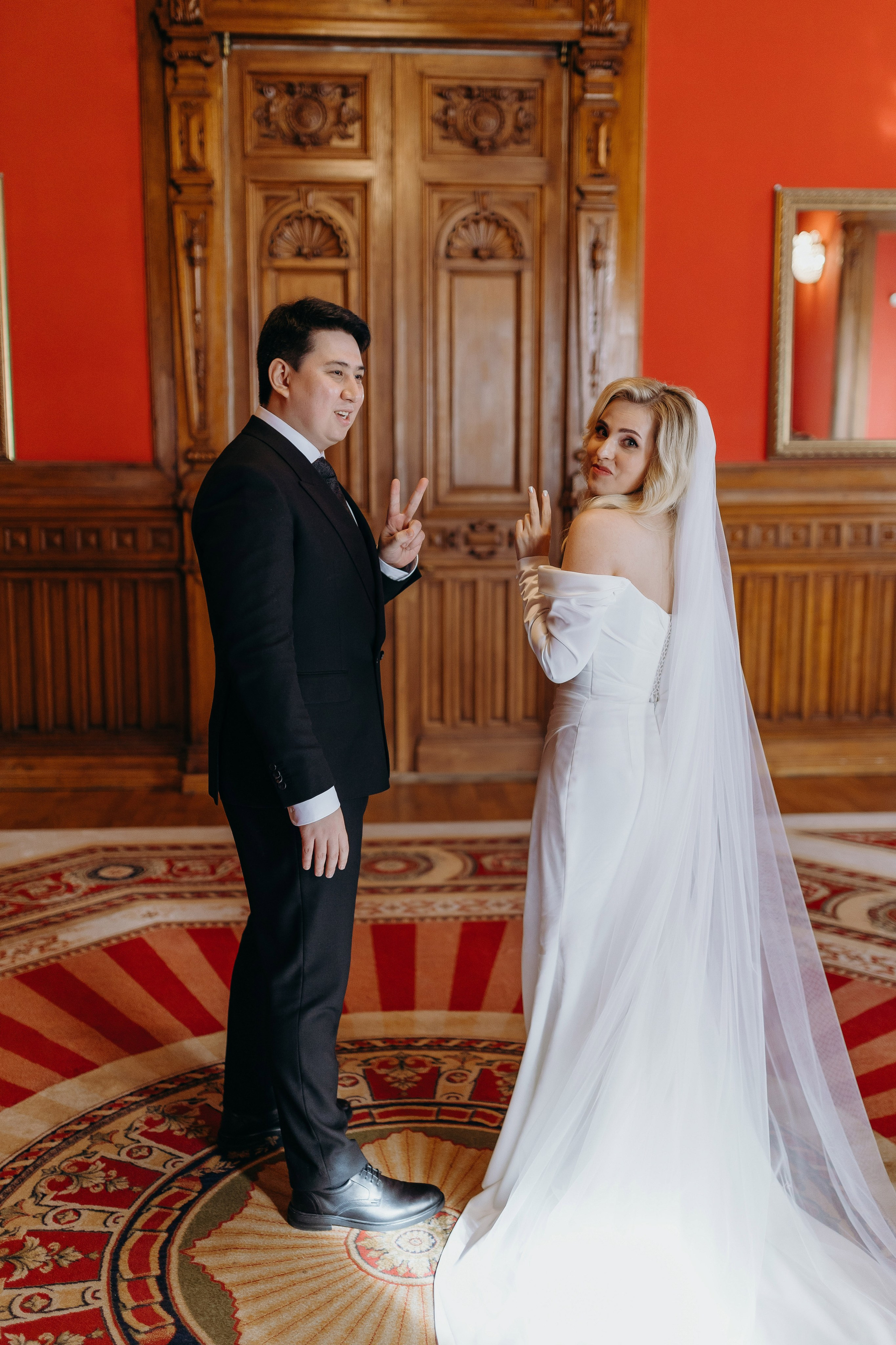 Wedding day 13.08.24. Свадебный фотограф в Санкт-Петербурге