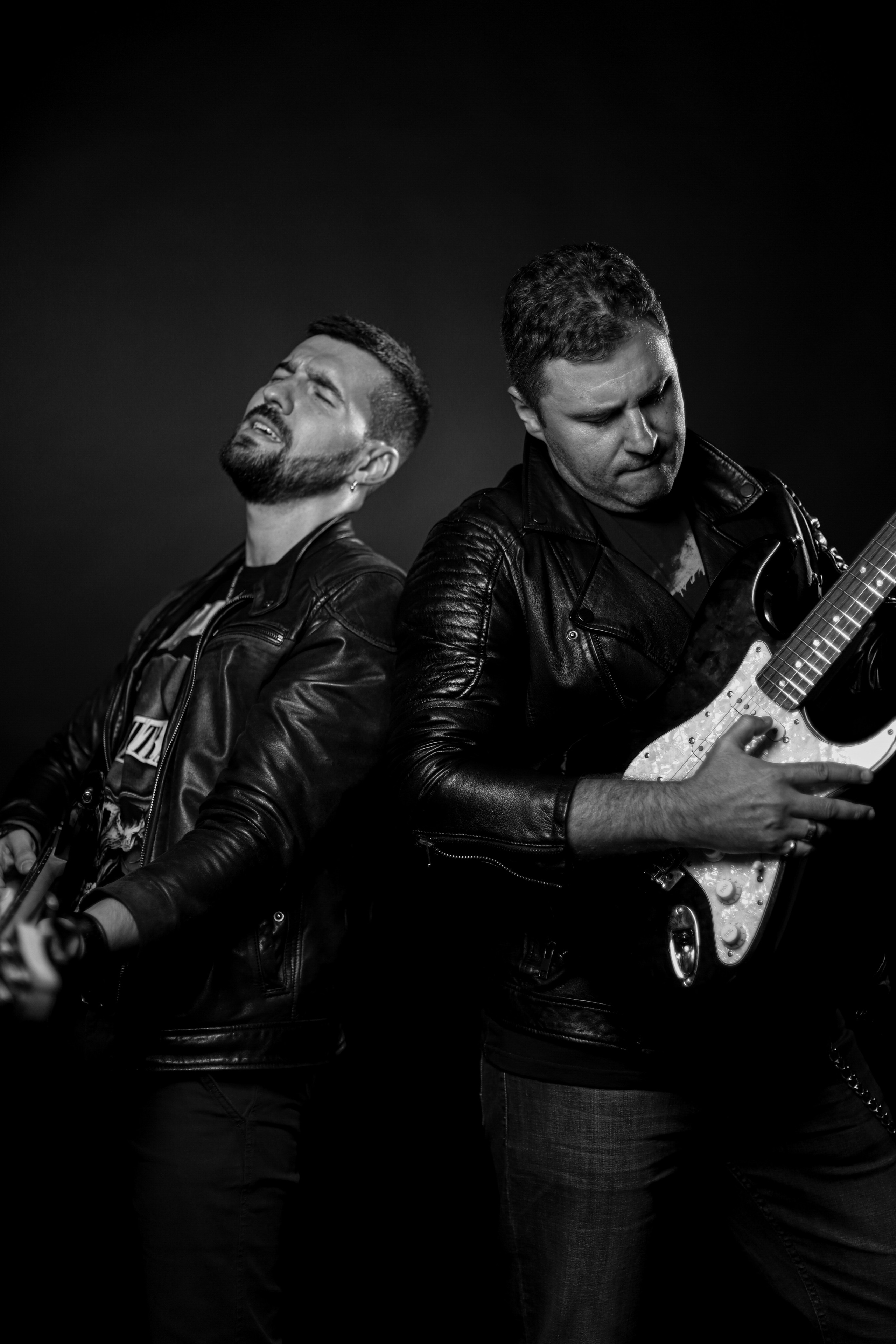 Rock You Like a Hurricane. Репортажный и свадебный фотограф в Курске Борис Захарчук