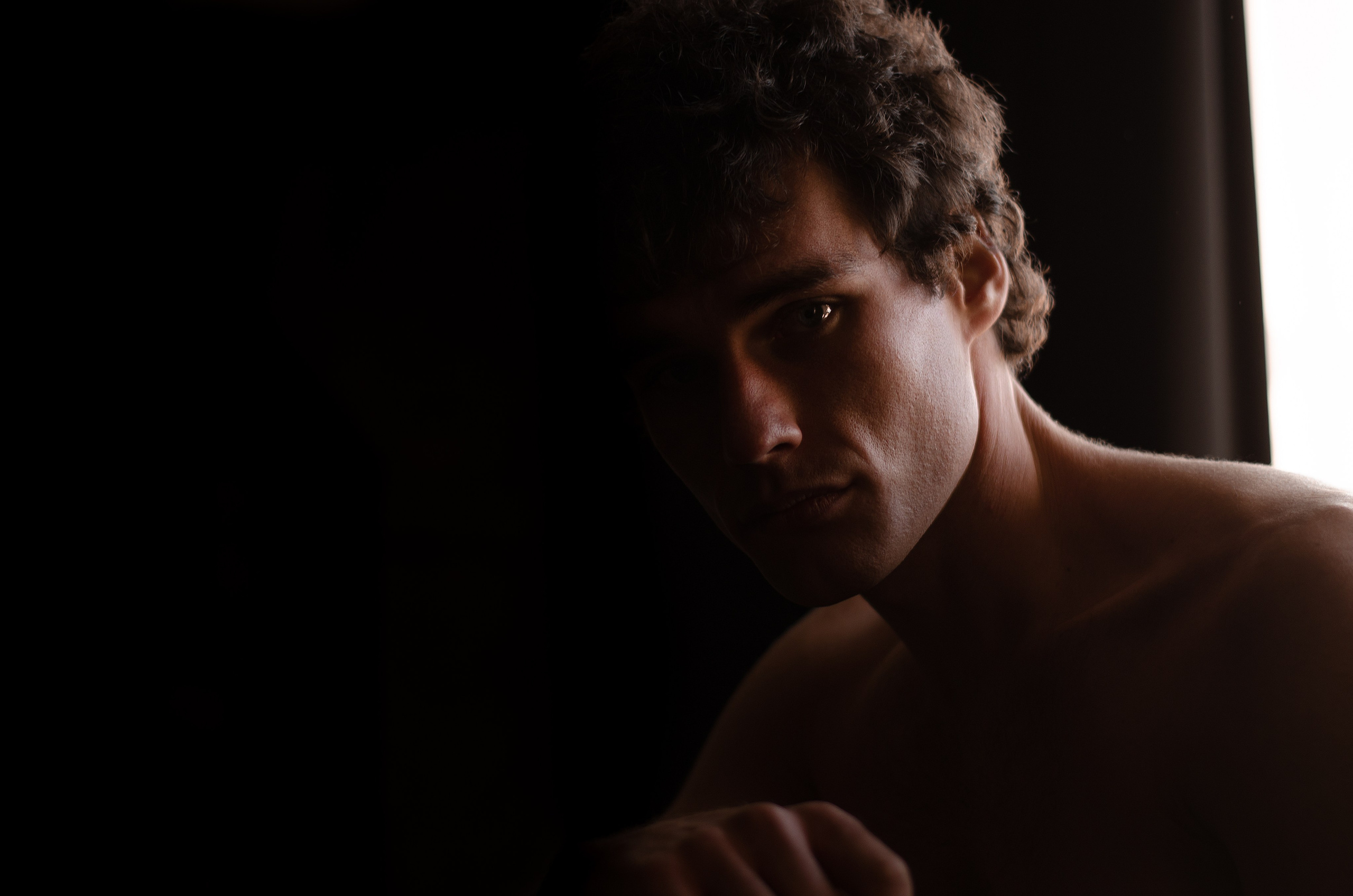 2021_03_05. Будуарный / Ню Фотограф Наталья Шевченко Минск