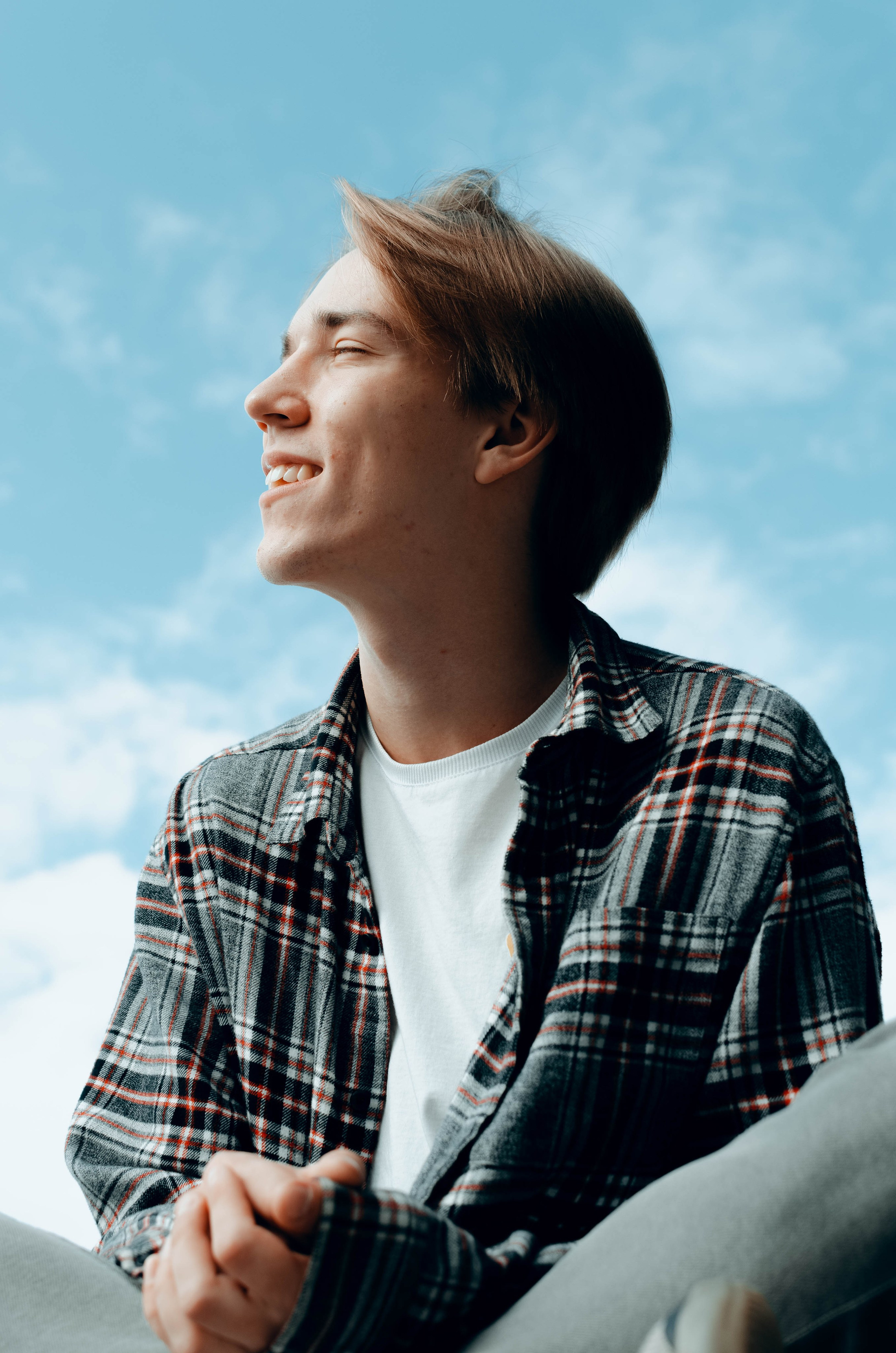 Портреты. Портретный и репортажный фотограф Саша Трубицына