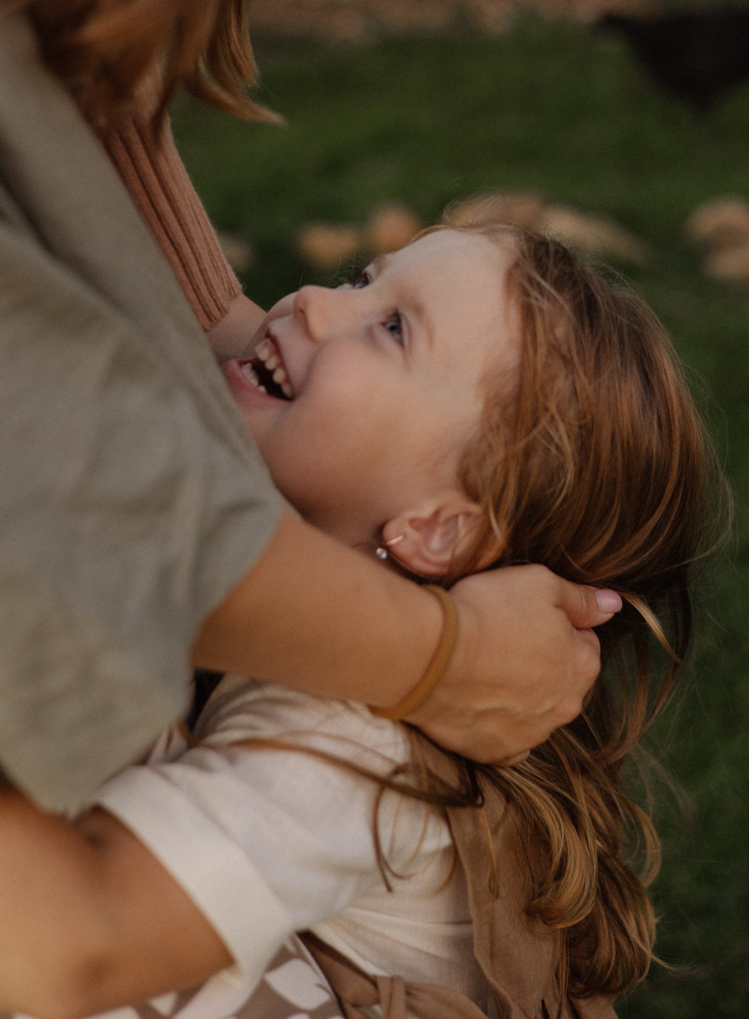 Мама и дочка. Семейный фотограф Александра Тарасова
