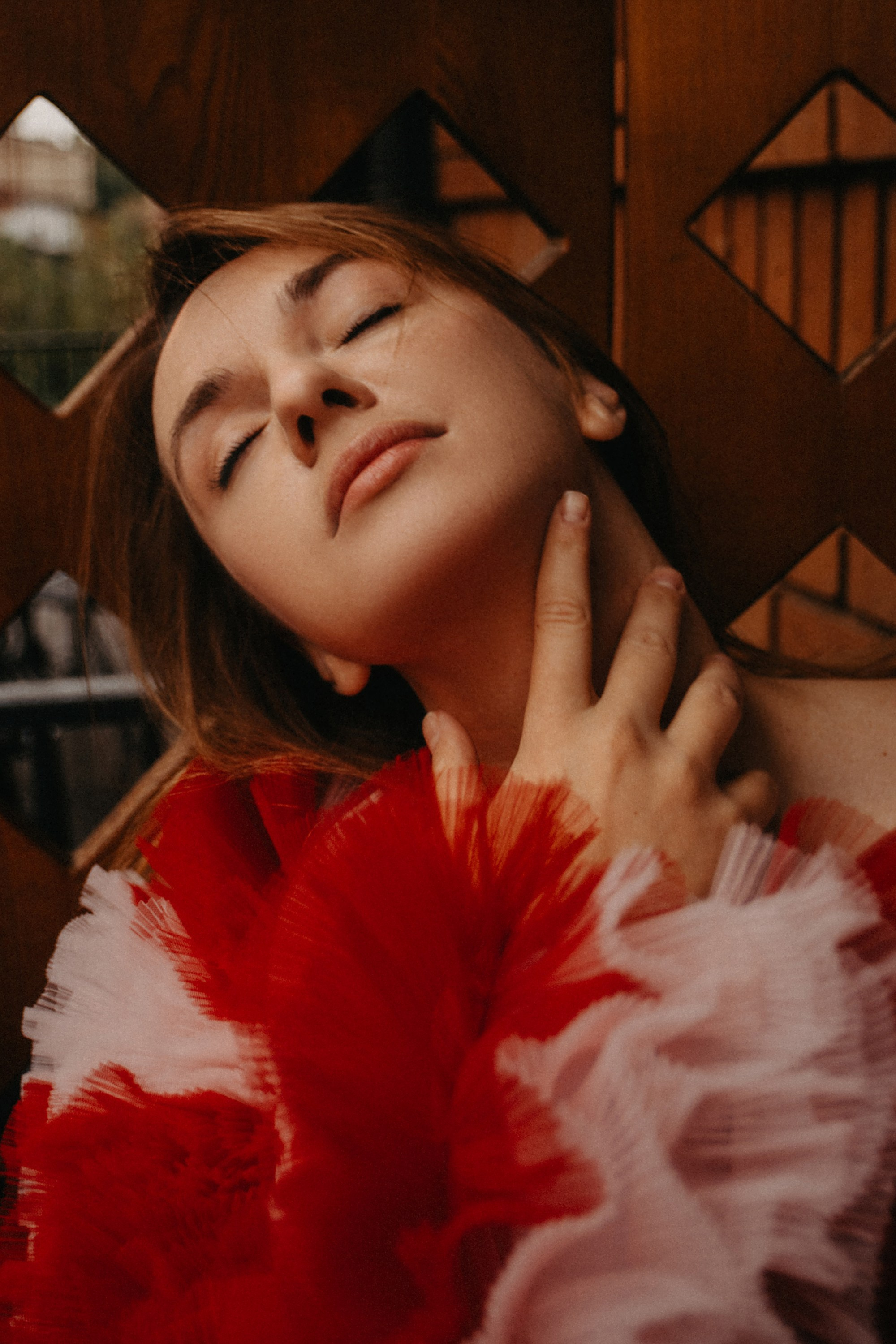 Катя. Фотограф Тбилиси Саша Мороз