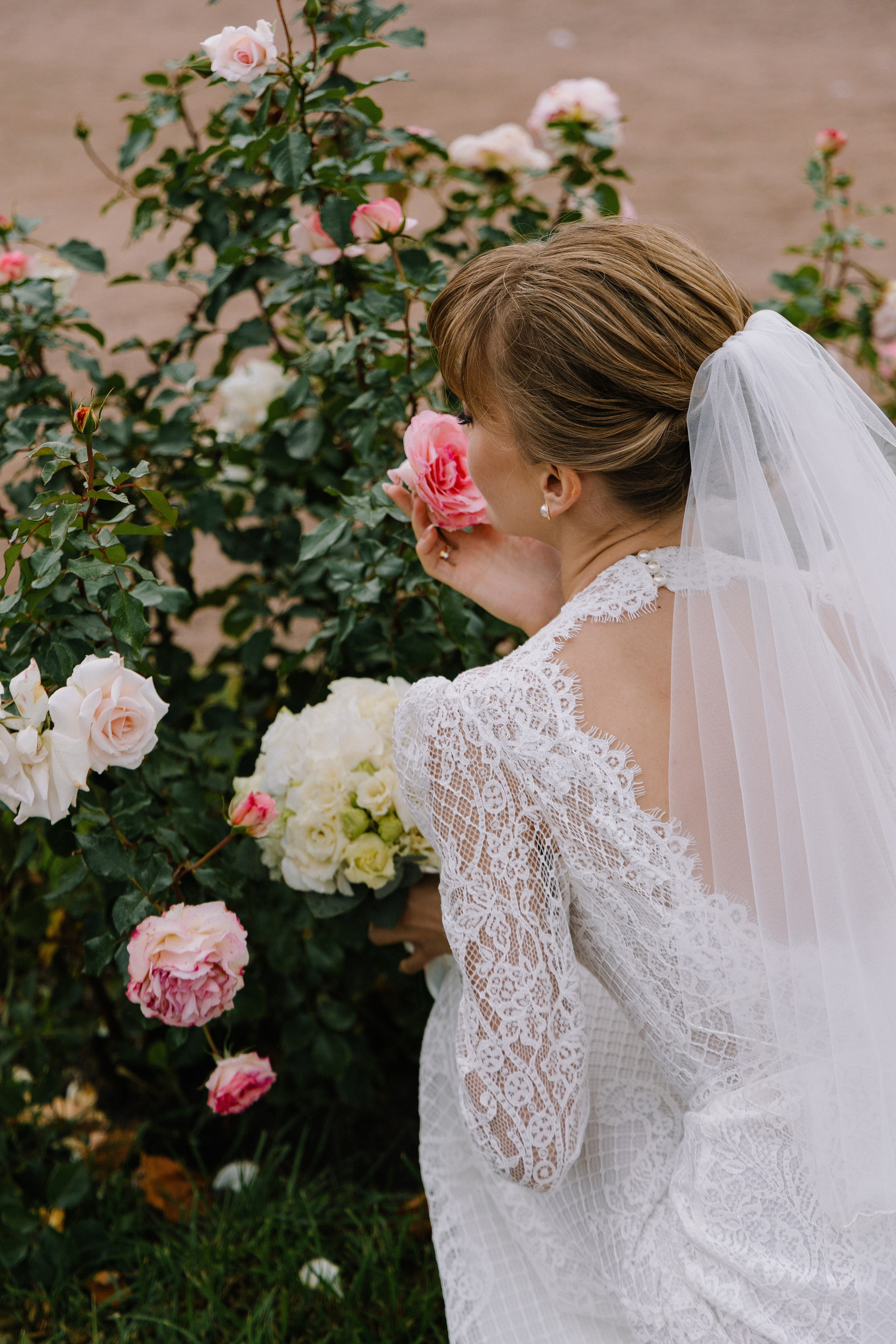 Primavera. Свадебный фотограф и видеограф в Москве, Виктор Архилюк
