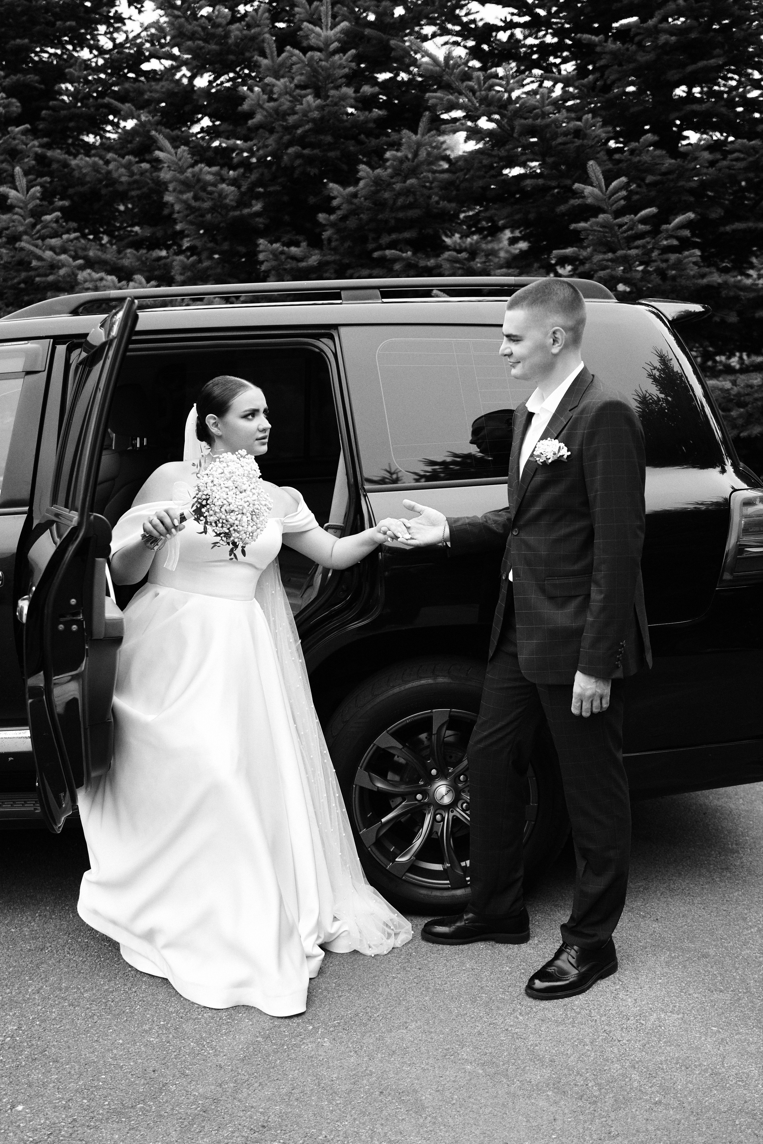 Александра и Максим. Фотограф в г. Уссурийск Юлия Зозуля