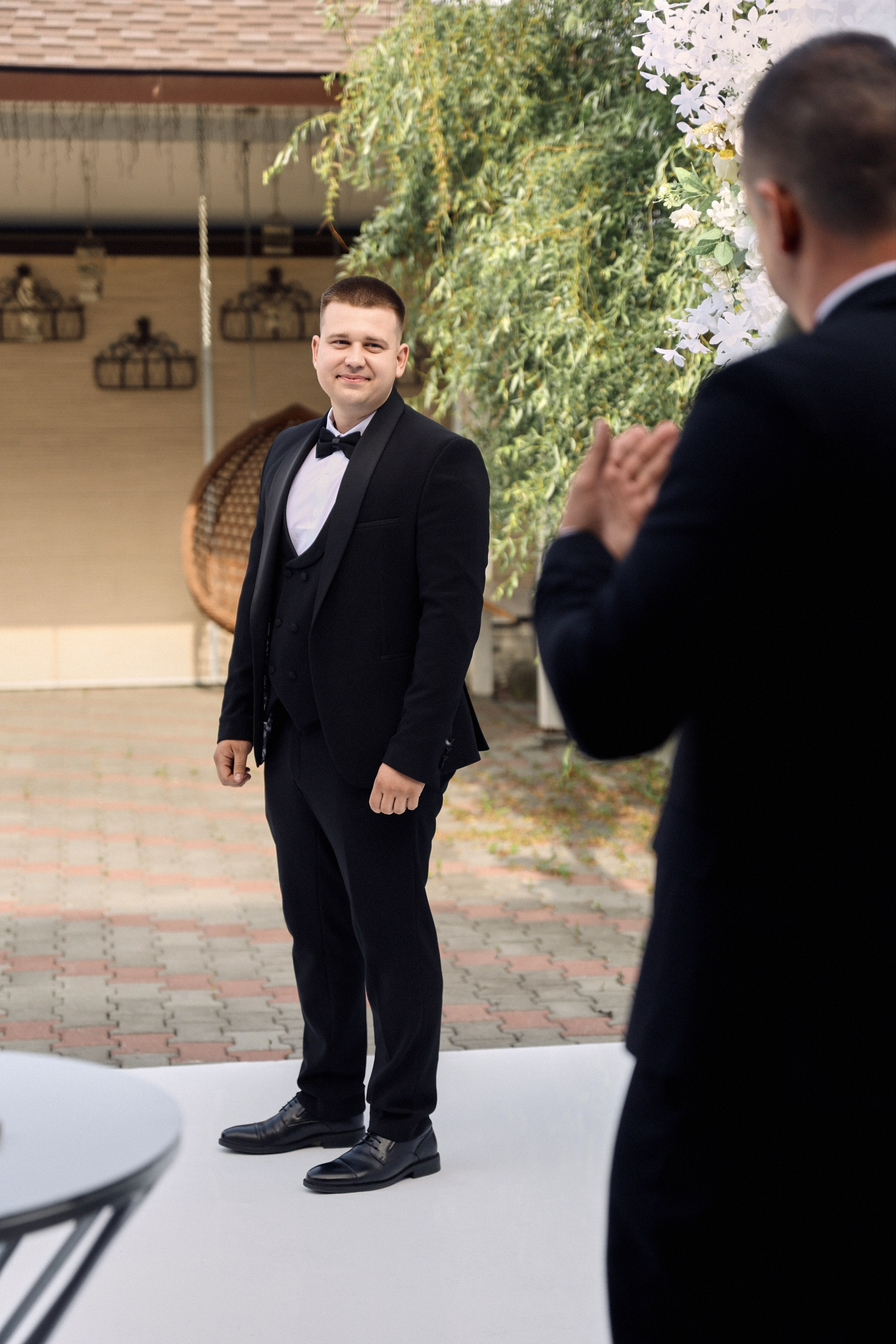 Алена и Ефим. Фотограф в г. Уссурийск Юлия Зозуля