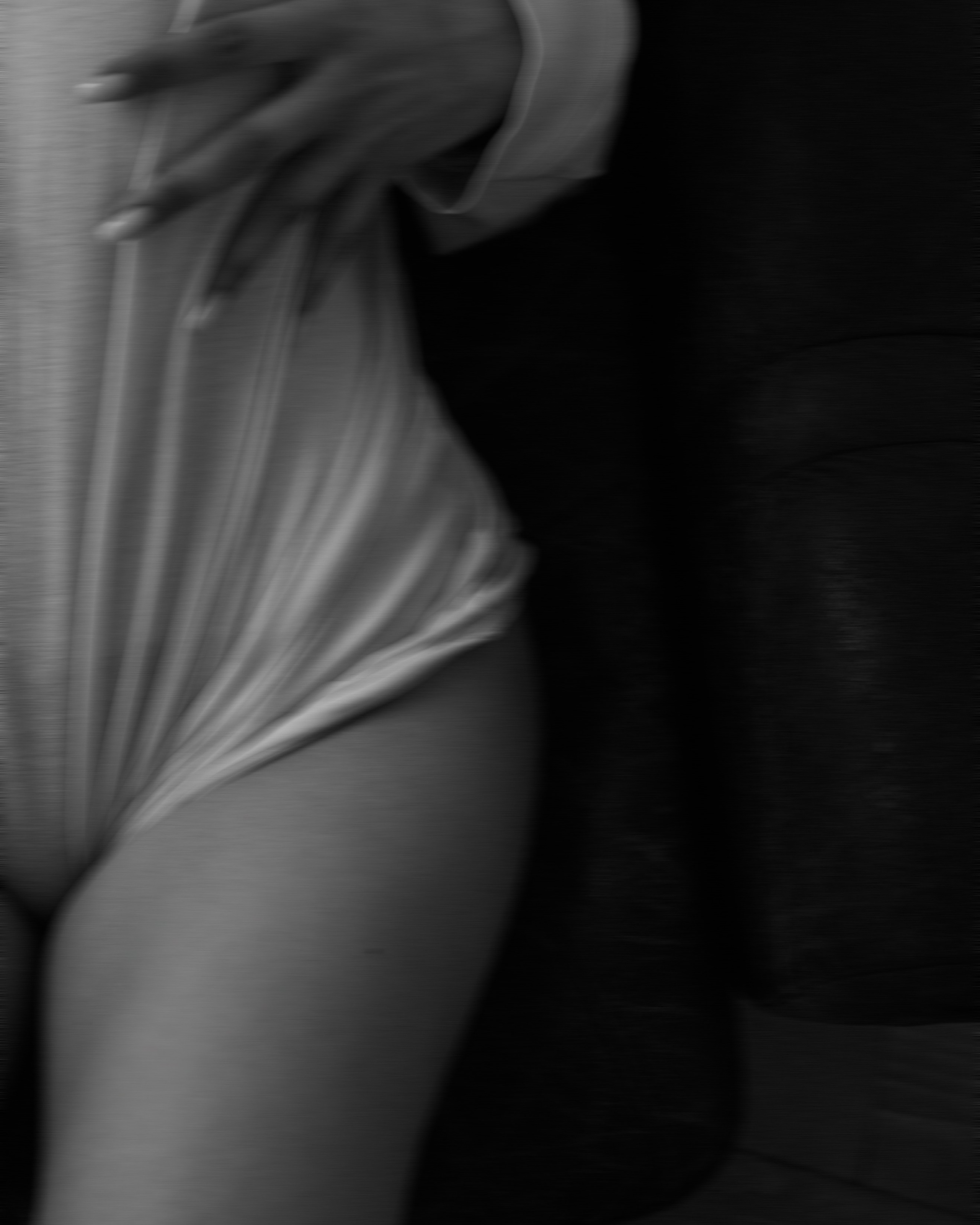 Taya. Alena Gribkova