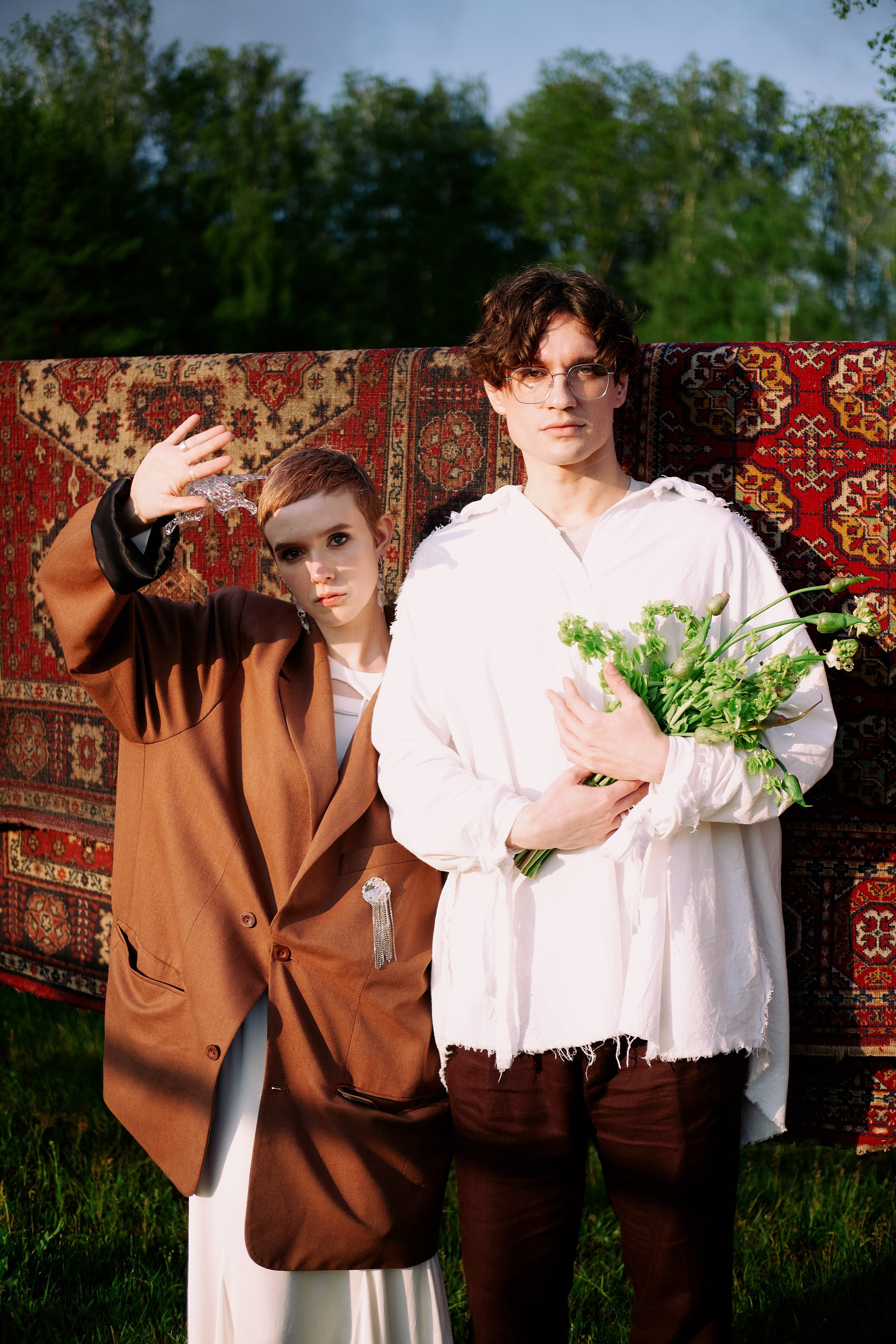 Вечеринка Маши и Влада. Ведущий Москва Мацак Стас