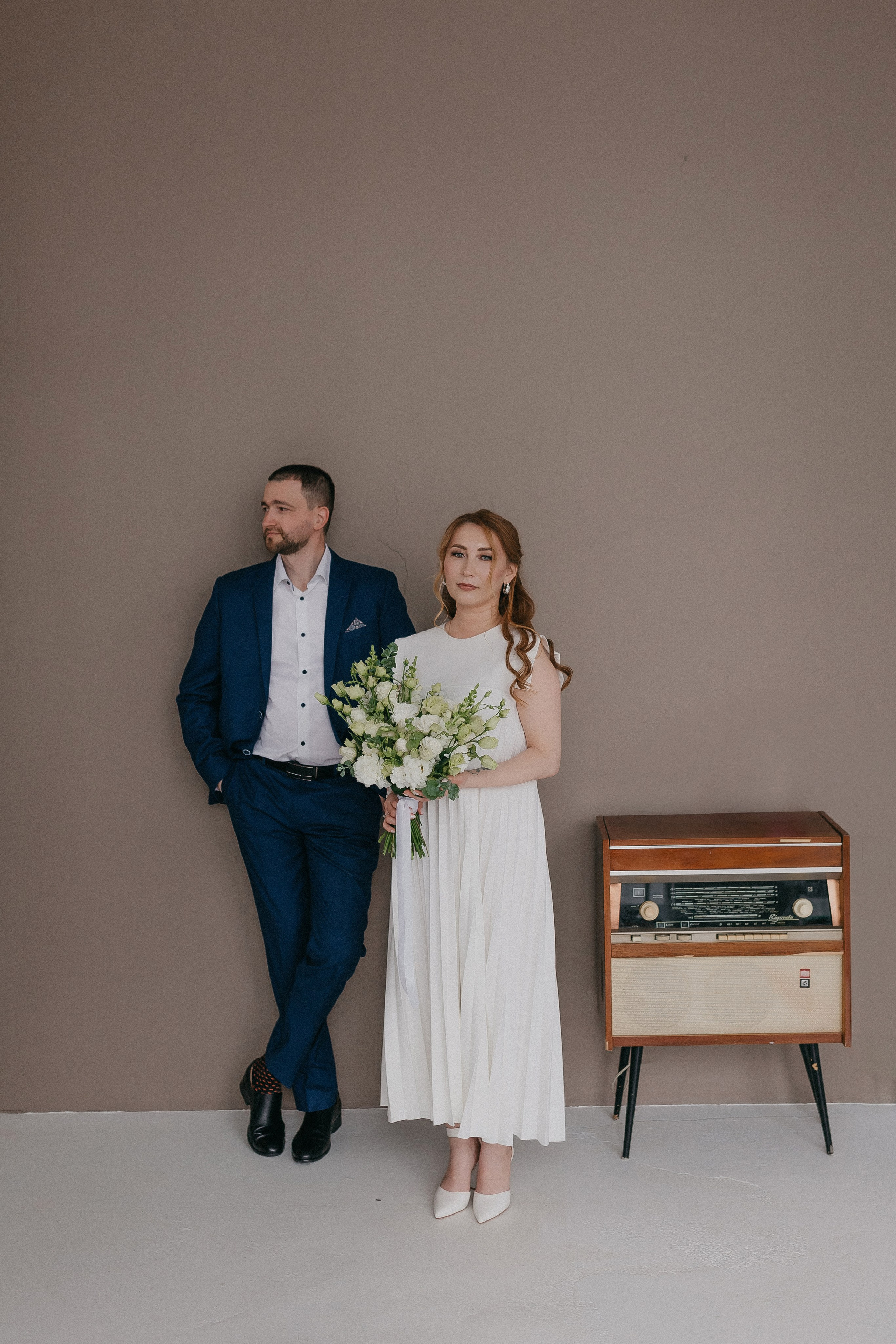 Евгений & Рина. Семейный фотограф в Сургуте