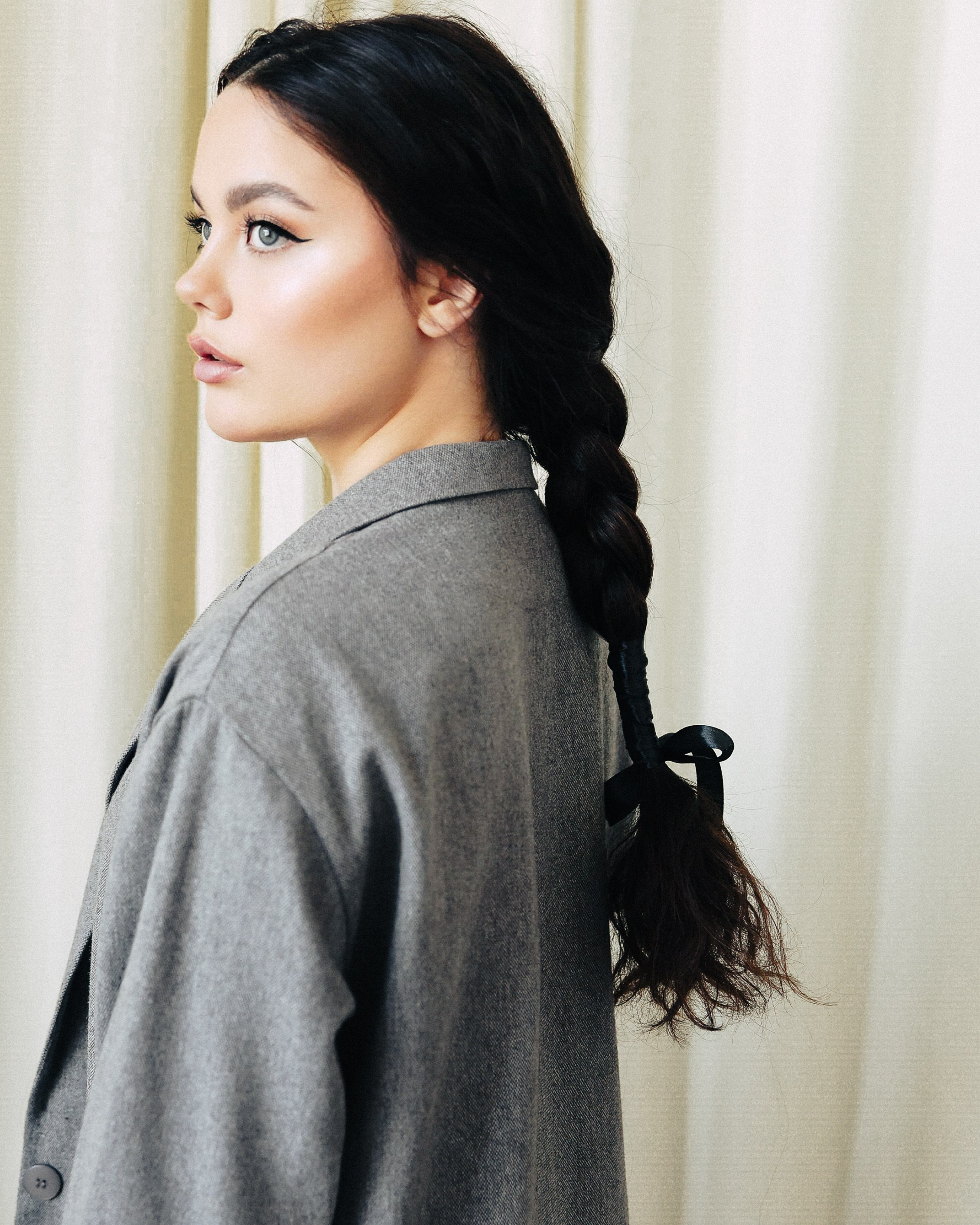 Студийная. Sorokina