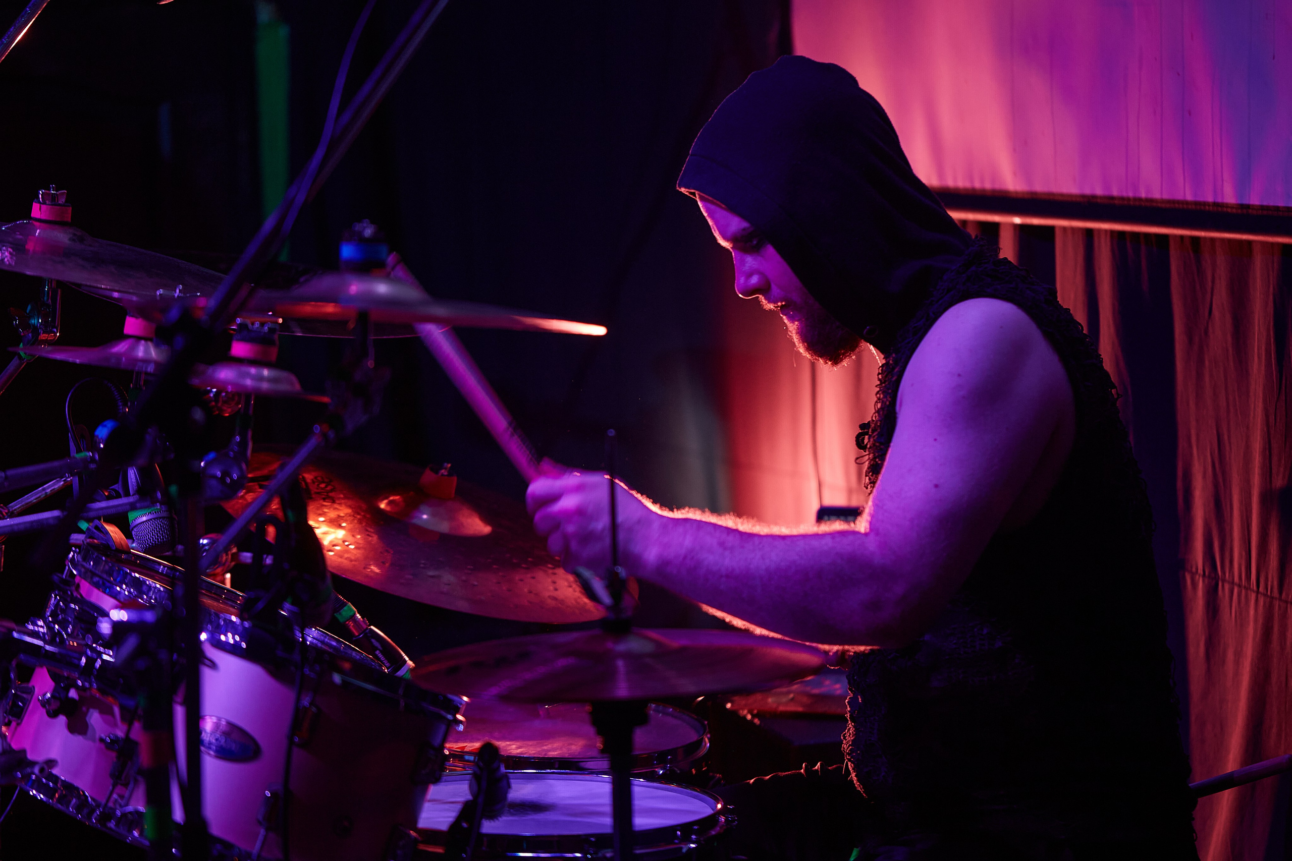 2023-12-24. Мещера