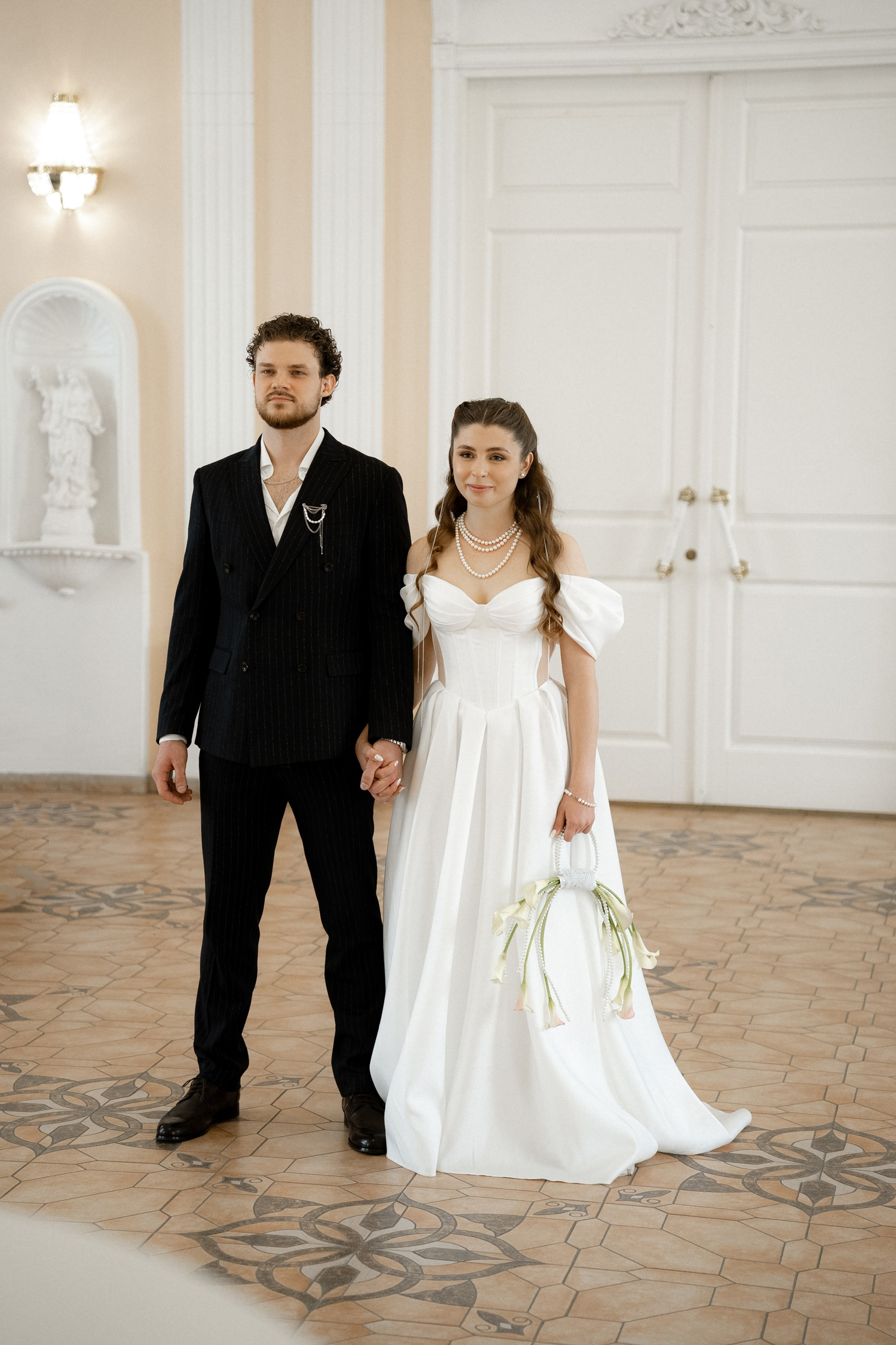 Nadia+Artem/ anons. Семейный и портретный фотограф в Саратове Сахарова Маша