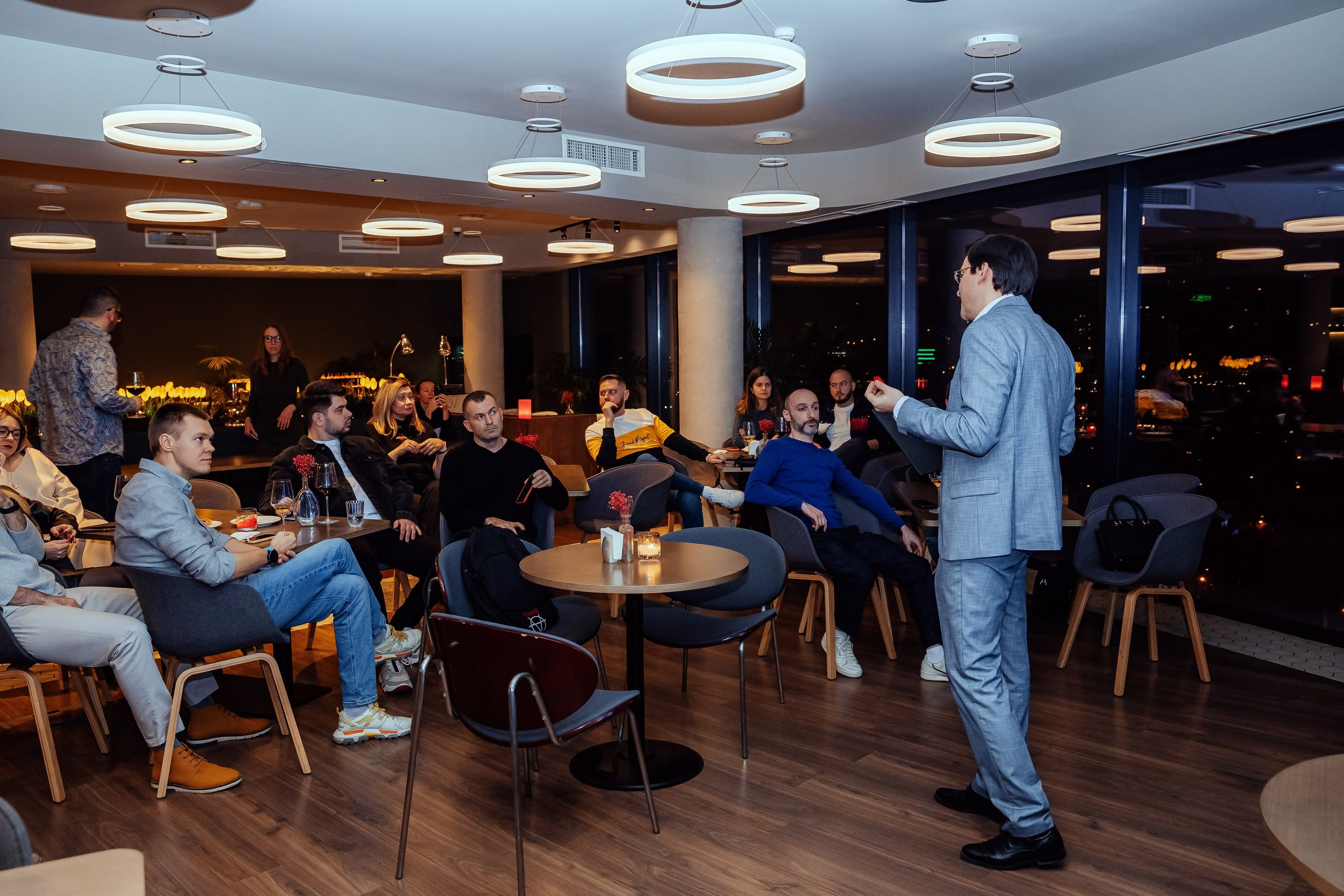 Репортажная фотосъемка в Нижнем Новгороде