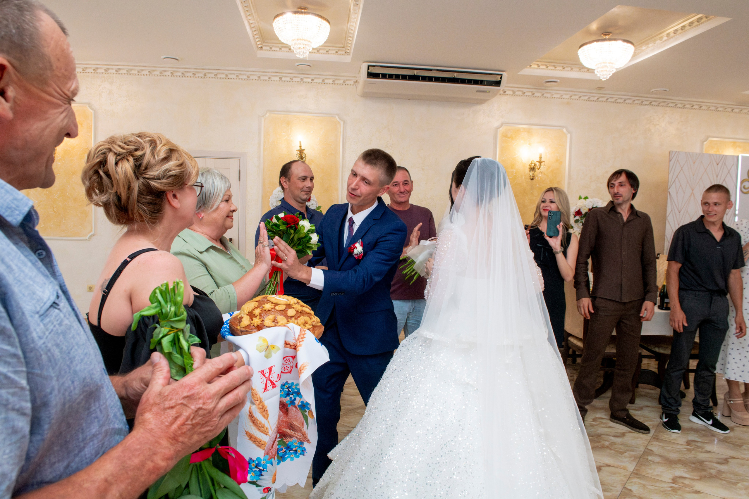 Михаил и Дарья. Крыгина Ольга Фотограф Краснодар