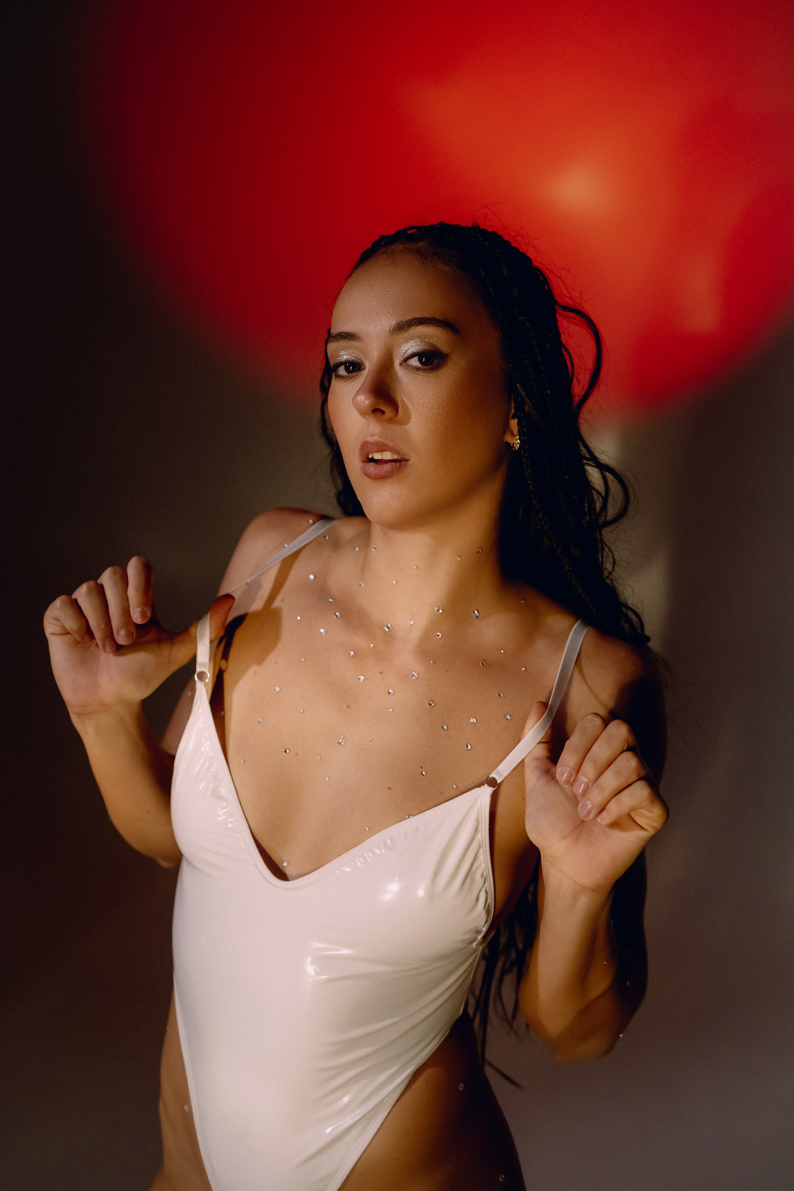 Вика. Фотограф Марфа Лескова