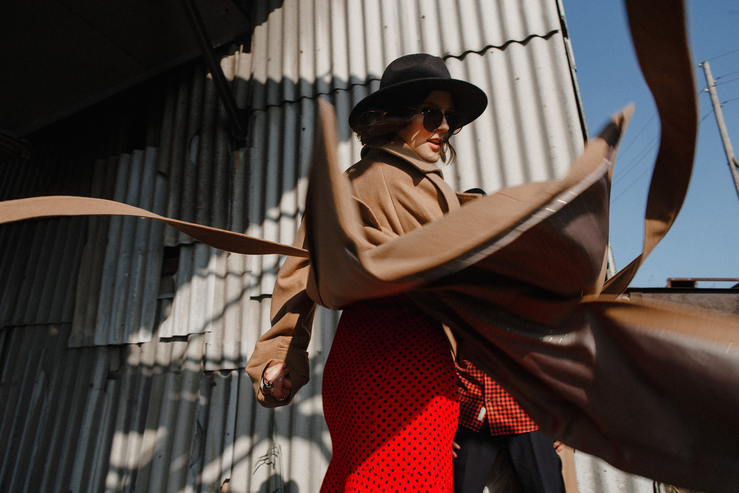 Wedding Photographer Tel-Aviv