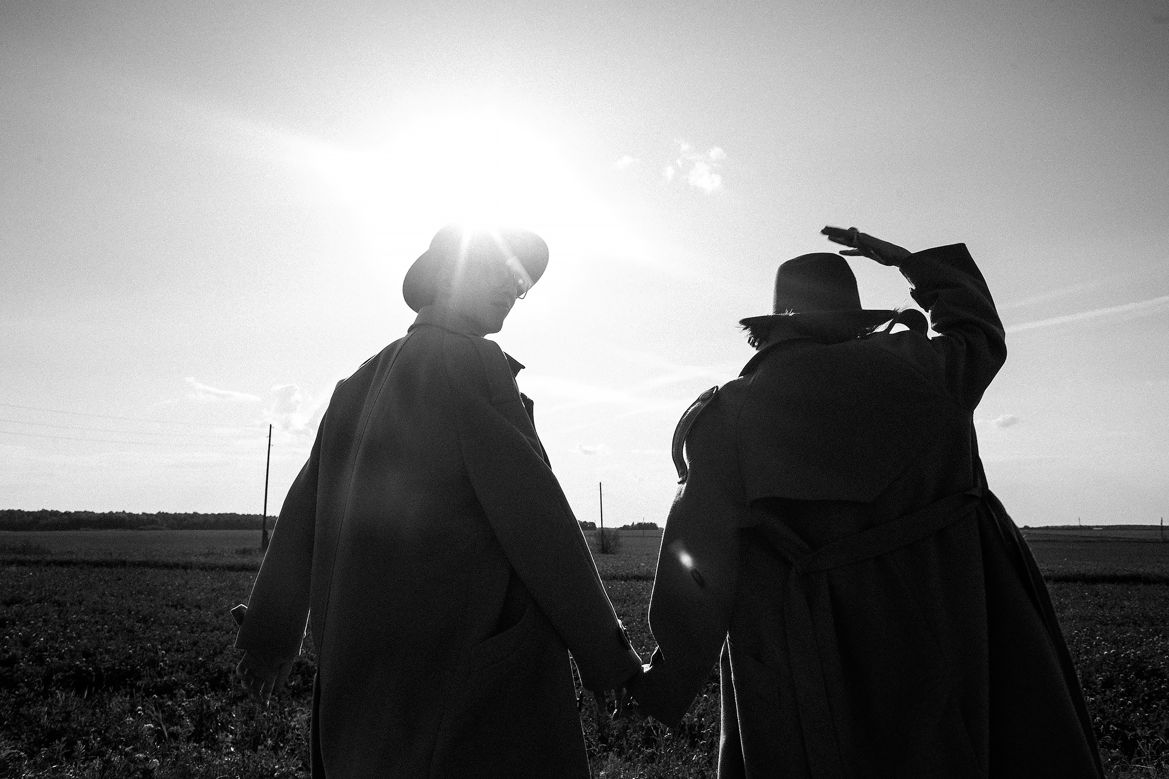 Wedding Photographer Tel-Aviv