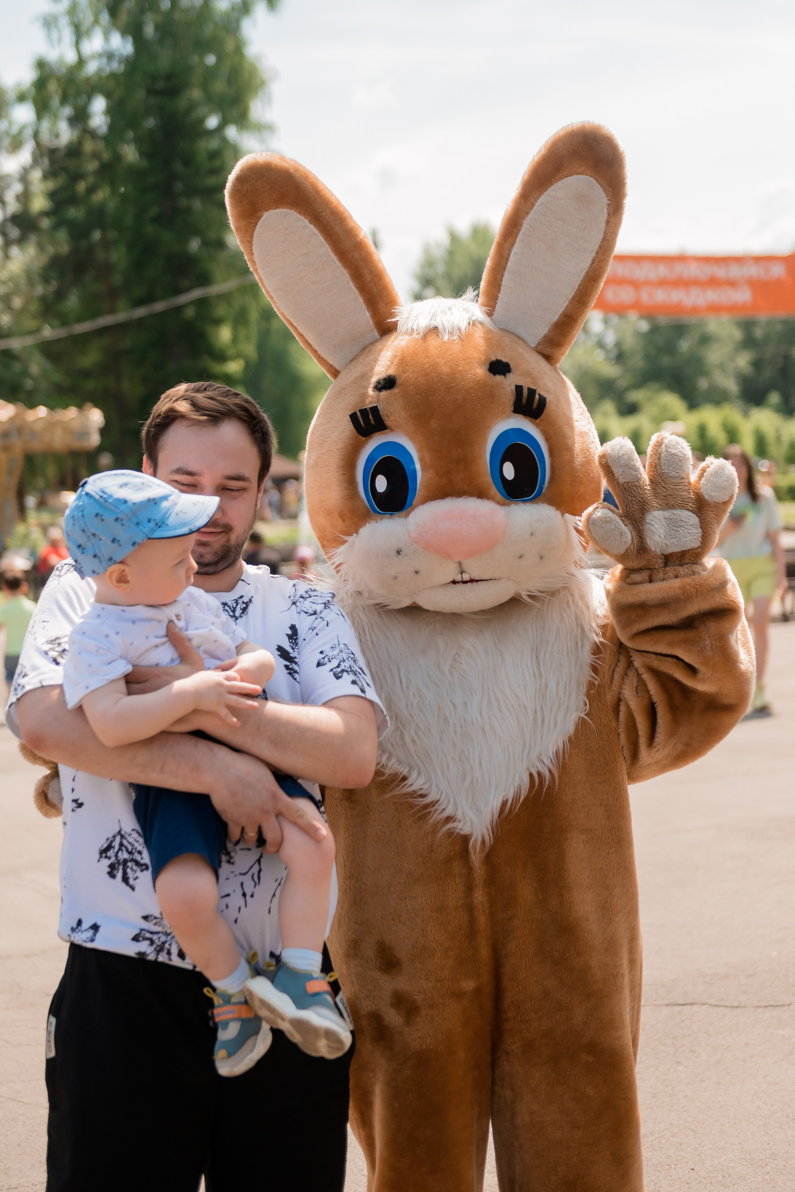12 Июня 2024. Детский фотограф, семейный фотограф и репортажи в Кемерово