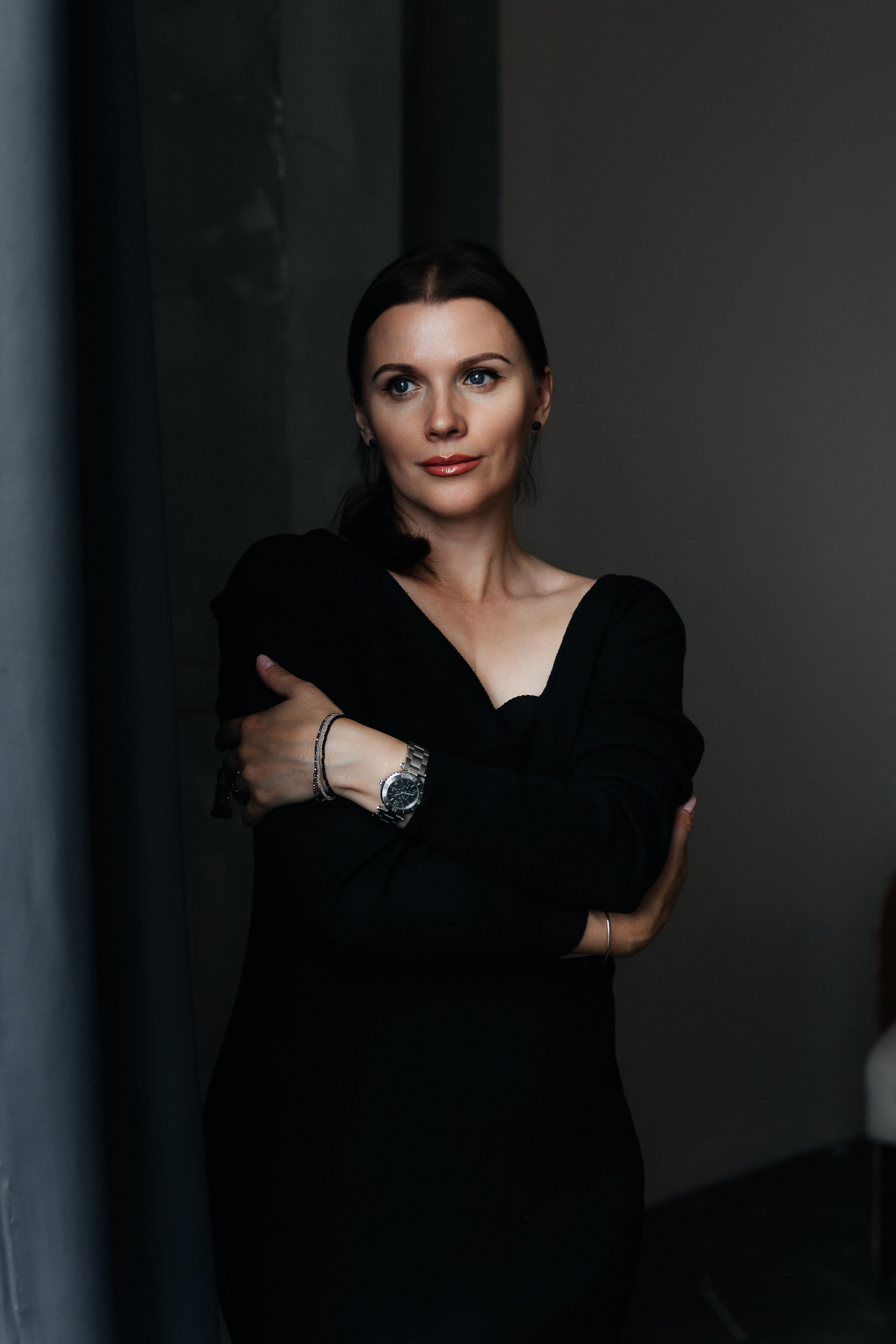 Фотограф Ольга Кудрявцева. Профессиональная фотосъёмка в Калининграде