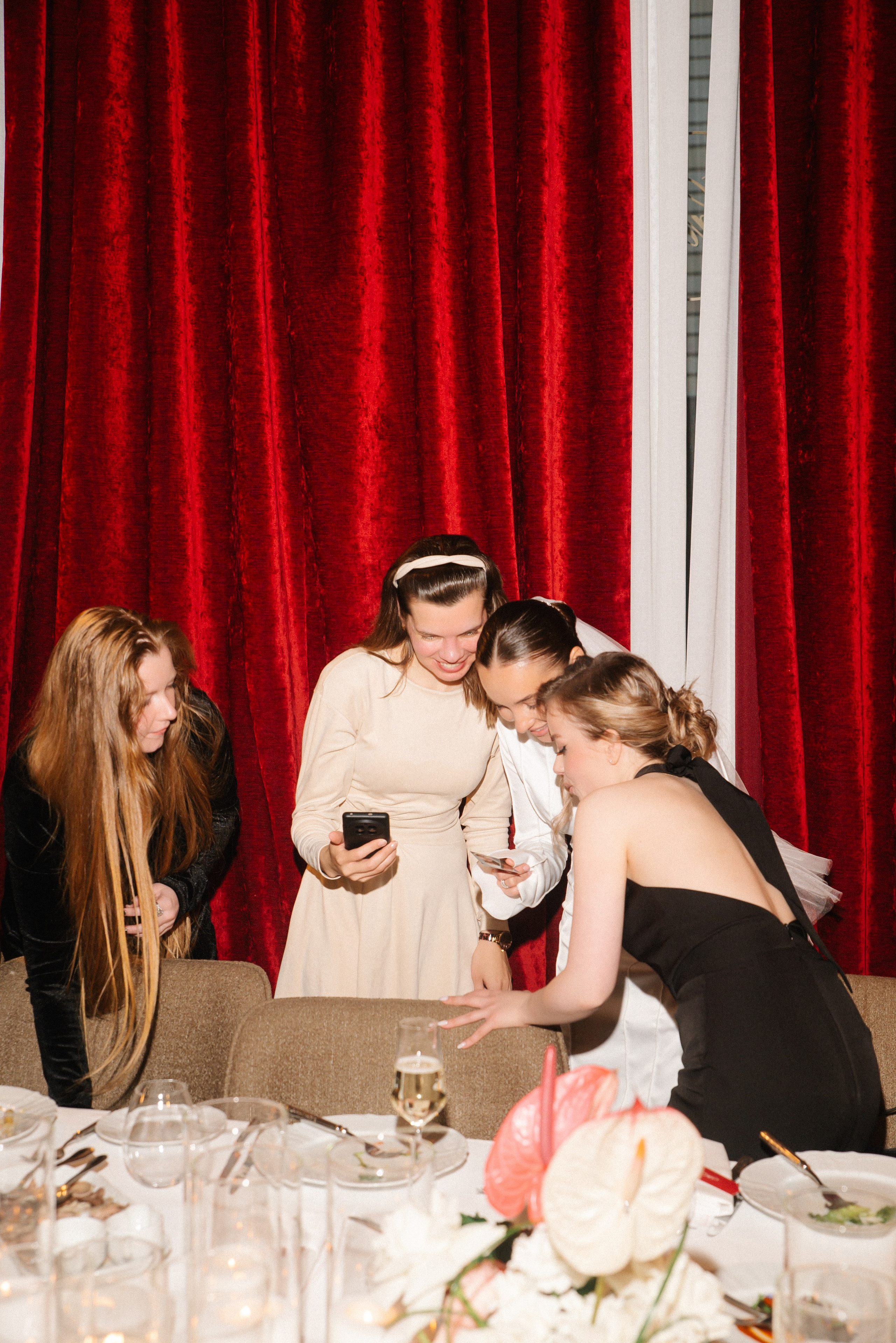 Владислав & Кристина. Свадебный, семейный, женский фотограф в Москве, Мытищах, Королёве Ксения Узилле