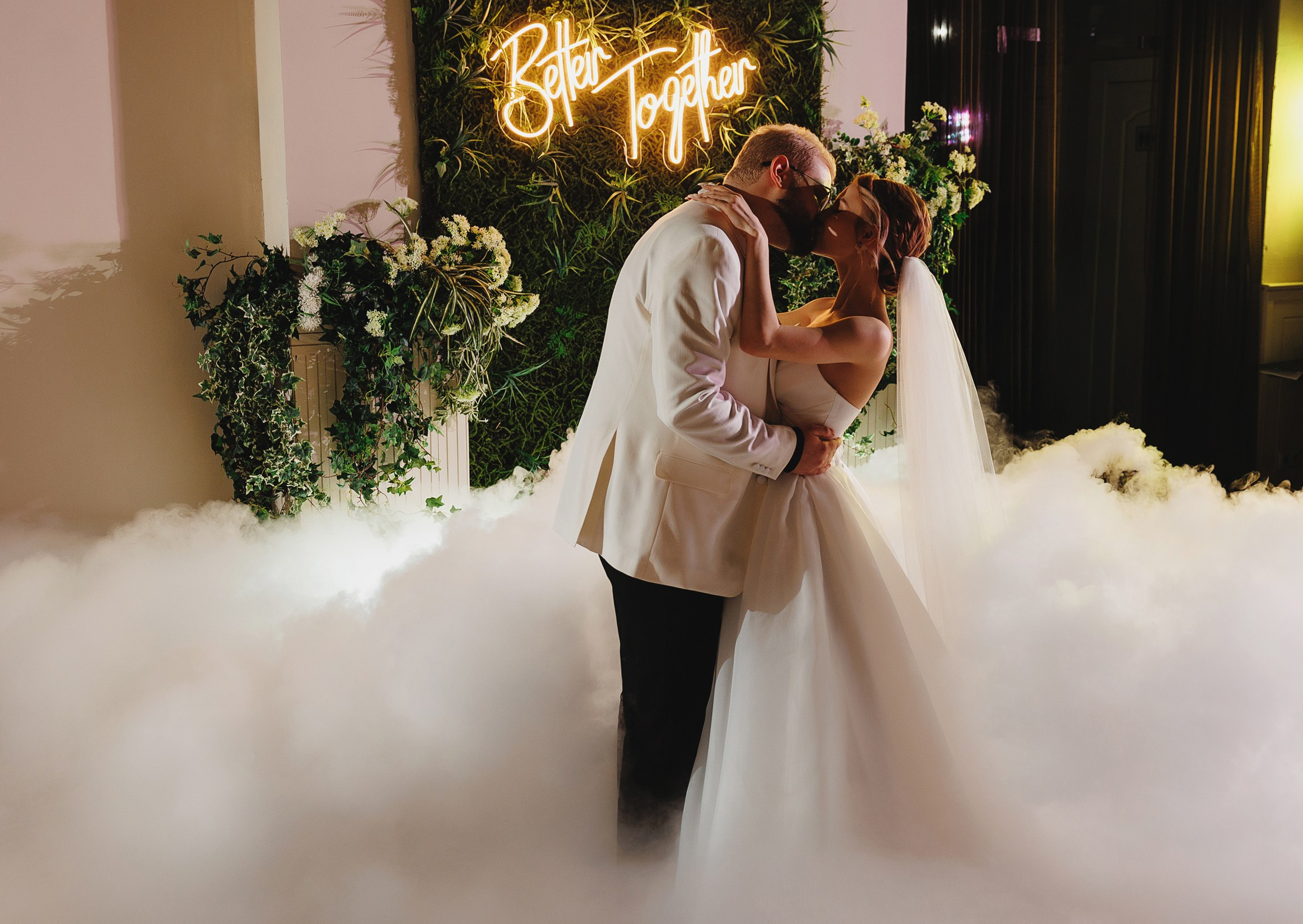 15 марта 2025. Свадебный организатор Москва