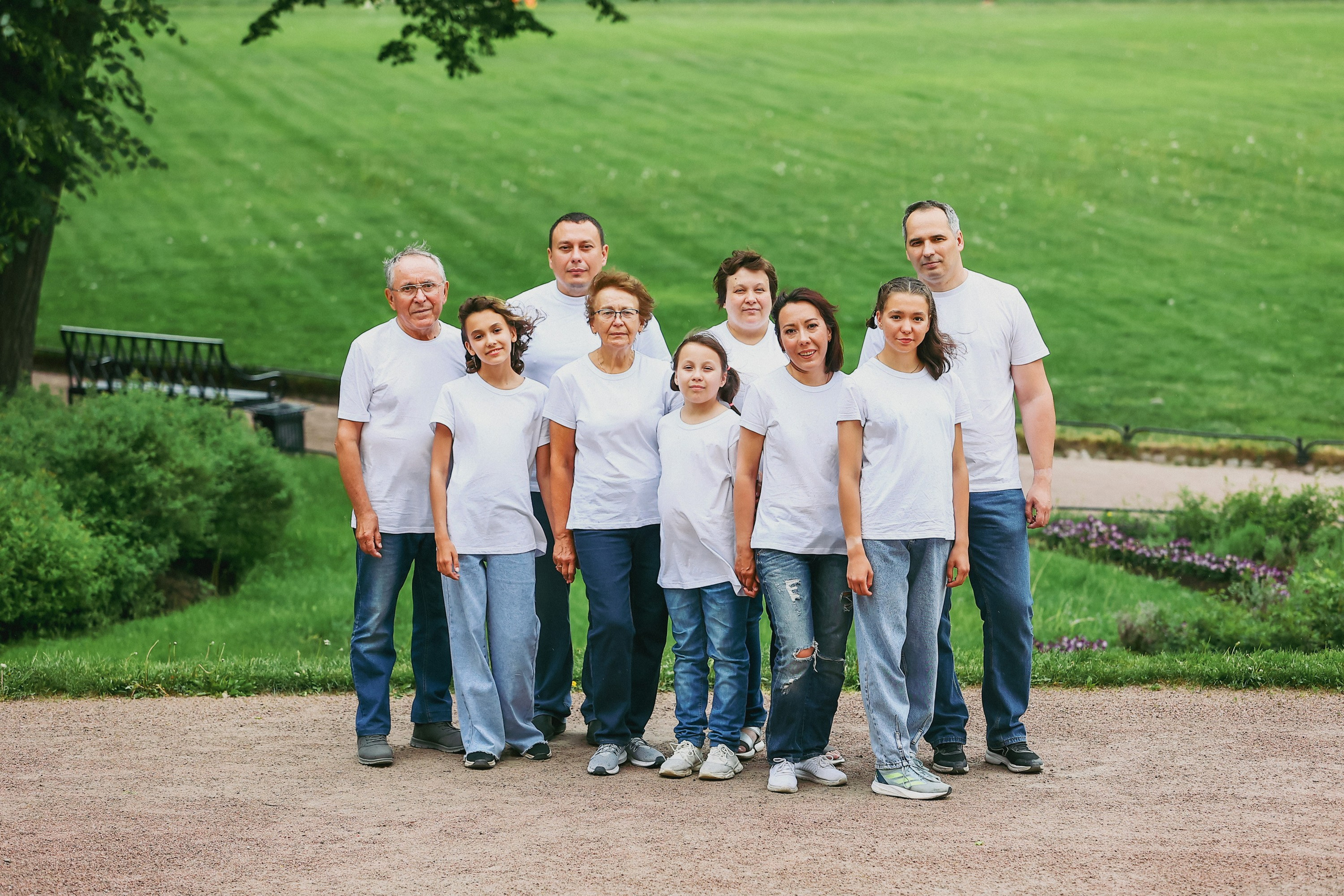 Прогулки. Профессиональной фотограф в Санкт-Петербурге Алексей Киселёв