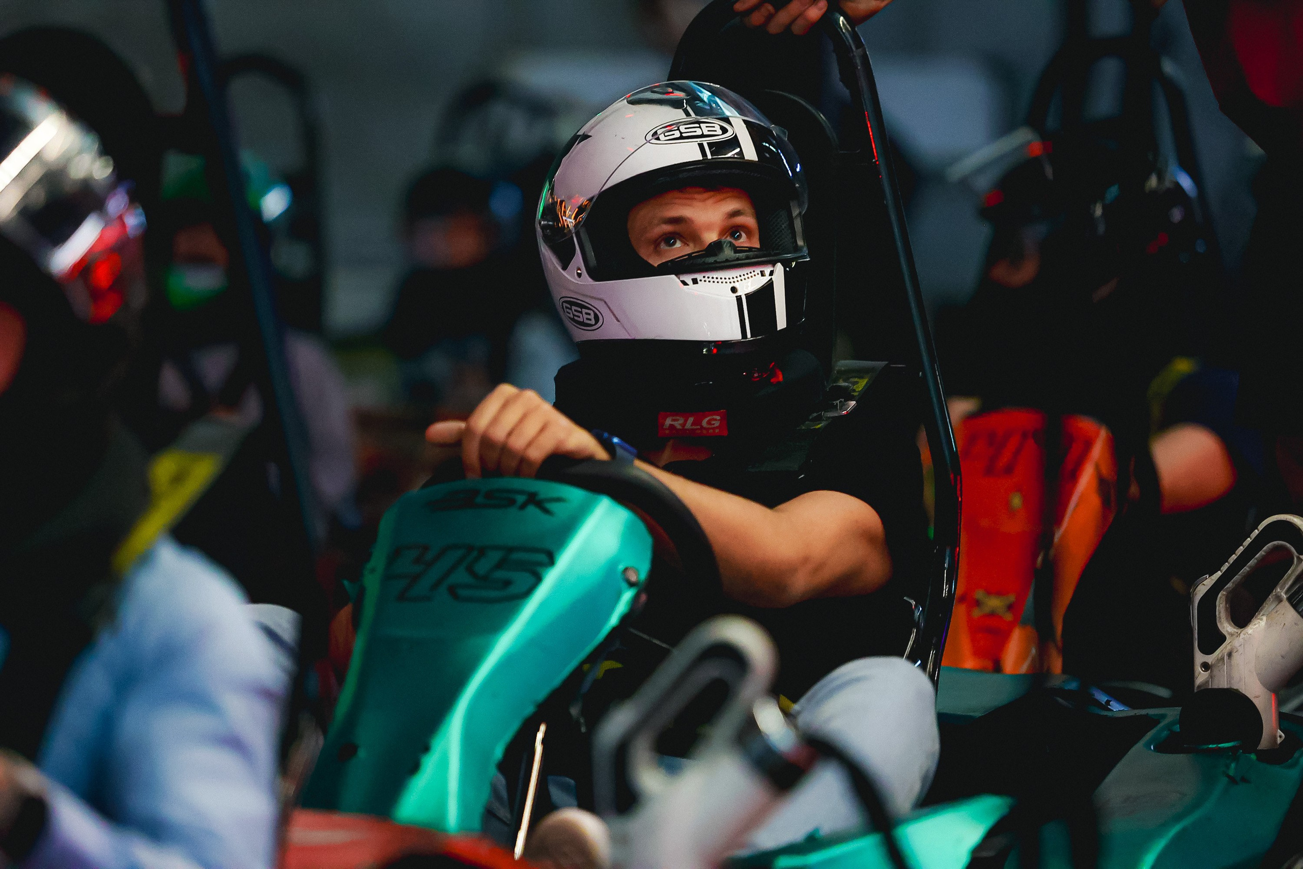 Репортаж. Профессиональной фотограф в Санкт-Петербурге Алексей Киселёв