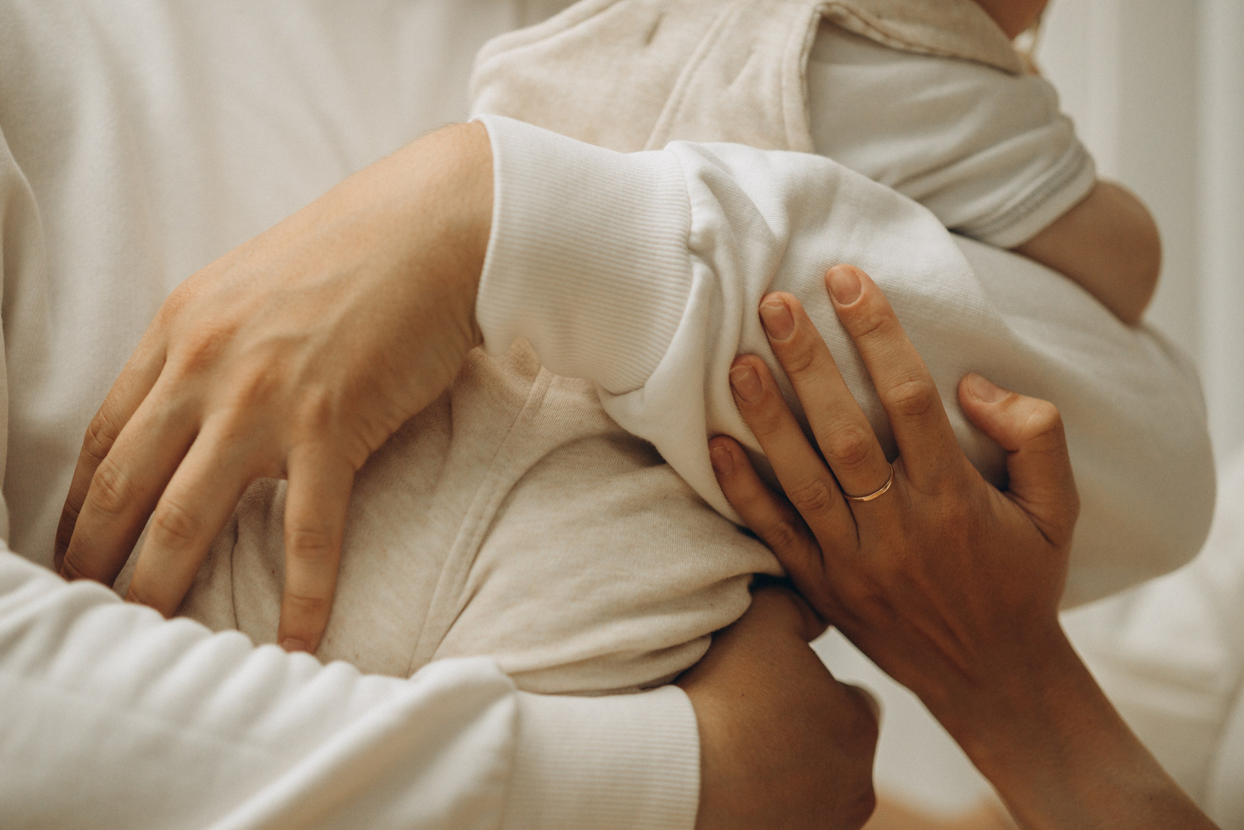 Миша, Ксюша и Егор. Семейный фотограф Москва Валерия Белова