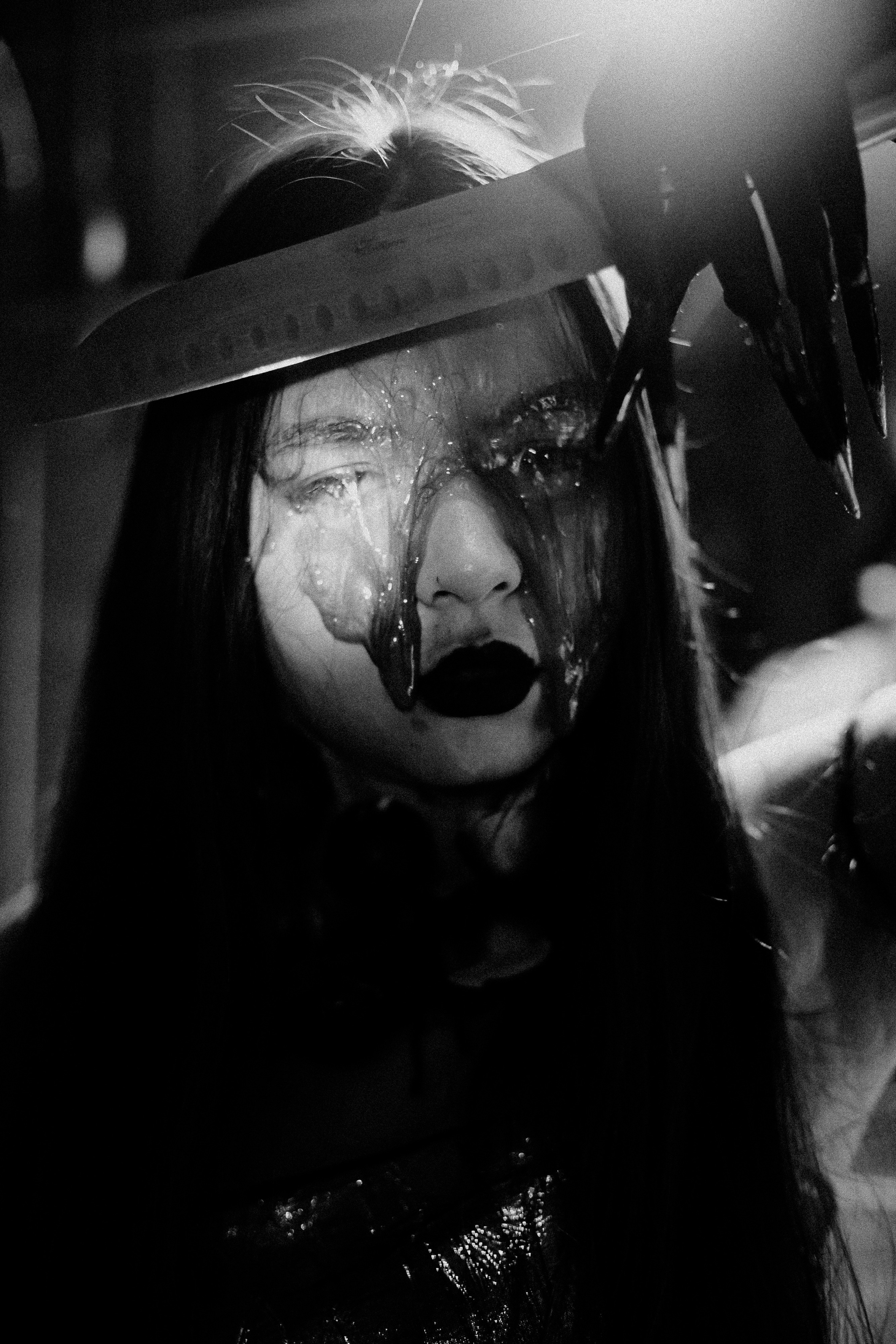 Подборка творческих креативных съёмок. Креативный и женский Фотограф Омске Наталья Лебедева