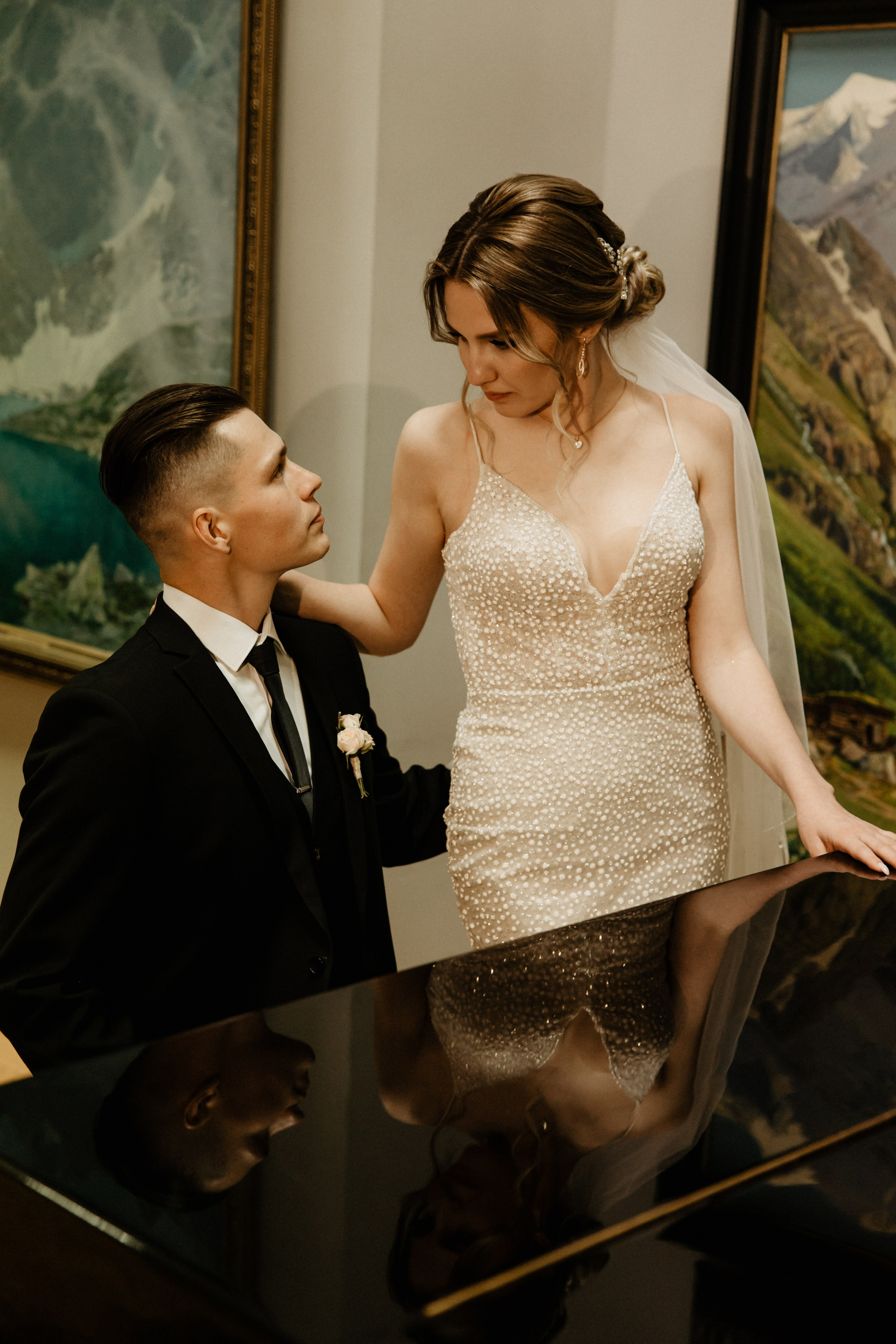 G&A. Свадебный фотограф в Ставрополе Катерина