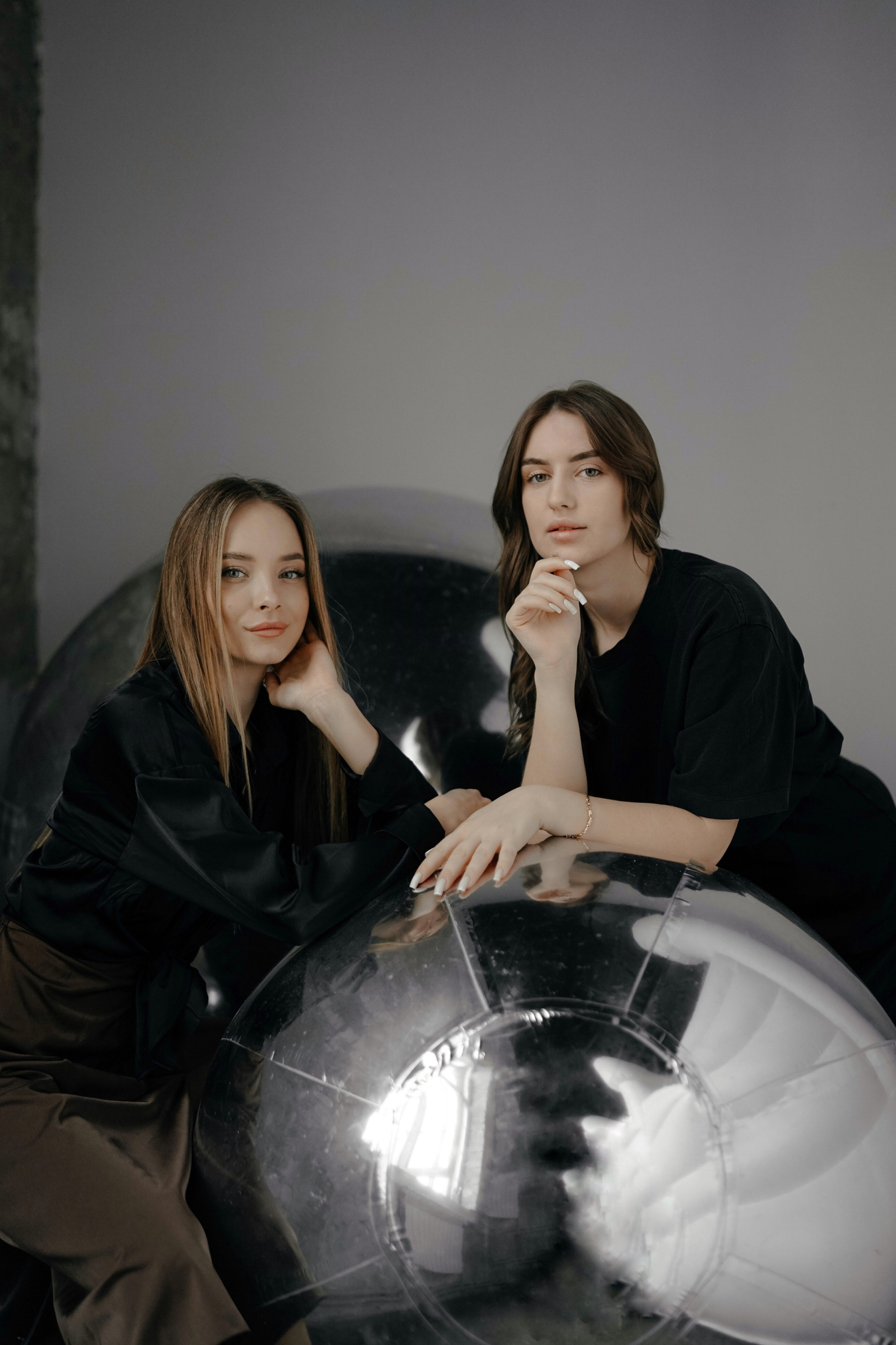 Виктория. Контент фотограф в Самаре Гудалова Елена