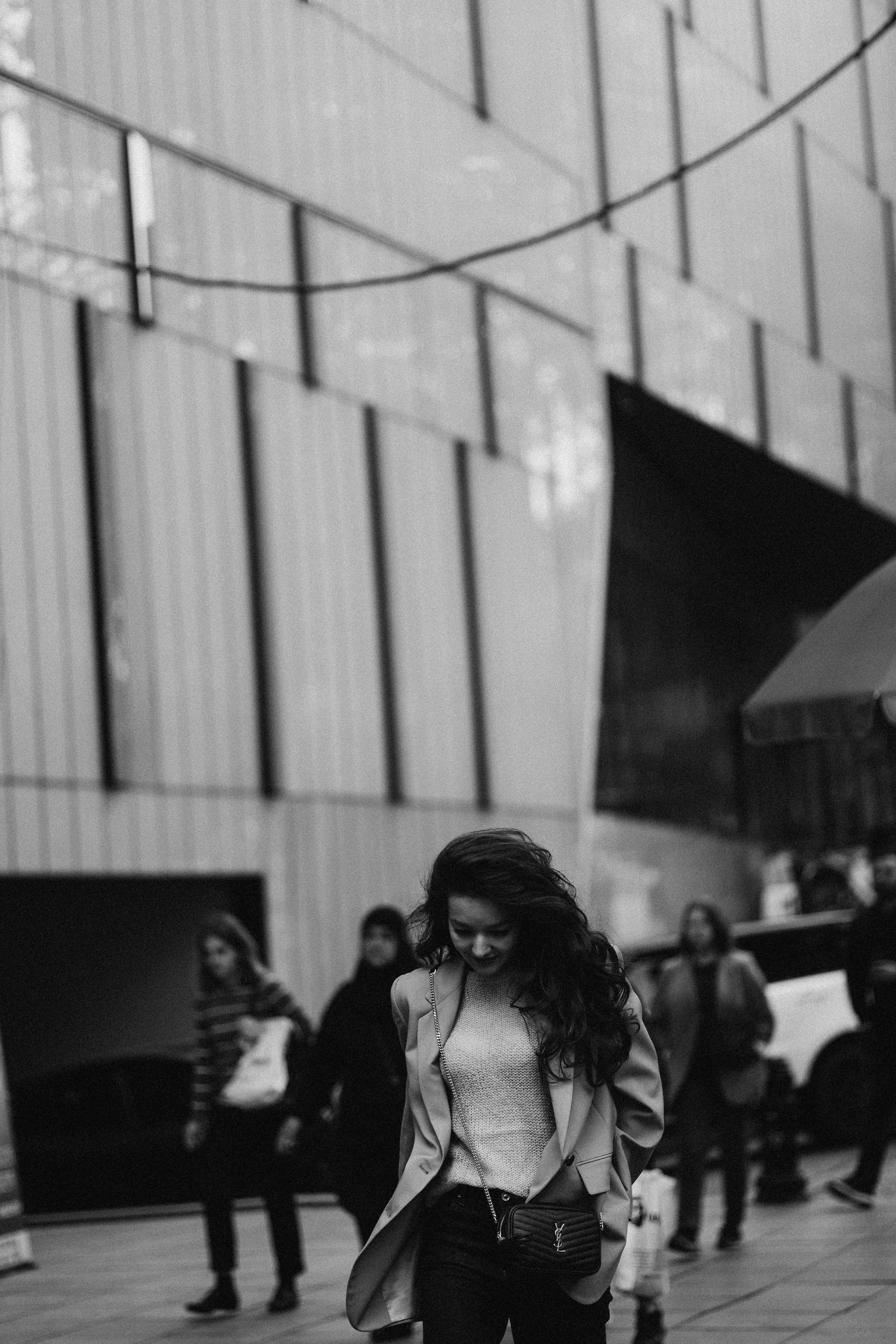 Хуснора. Alesya Gee Photographer Uzbekistan