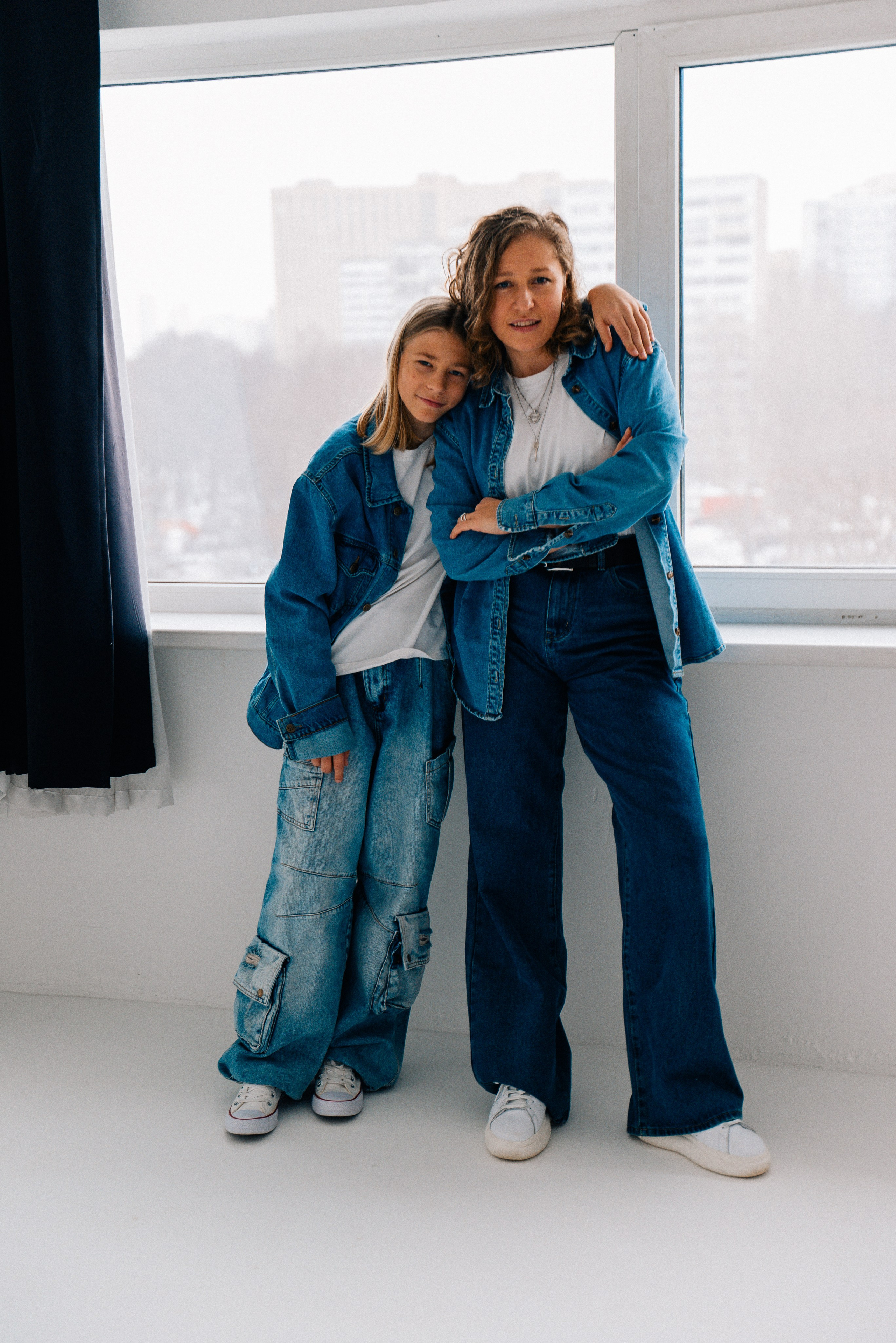 Женя и Гоша. Фотограф Ира Арефьева Москва|Истра