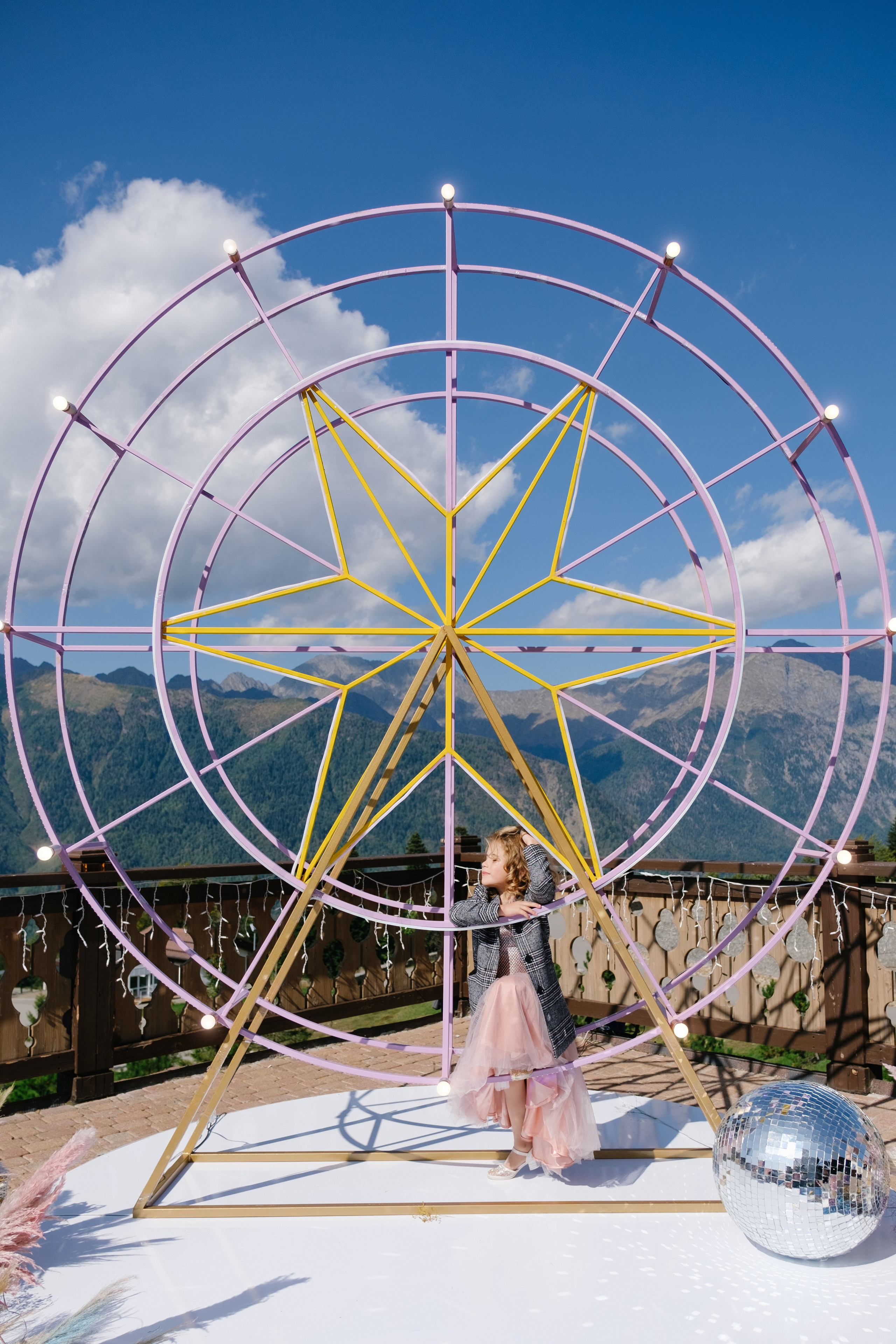 Фестиваль чувств. Свадебный Видеограф Фотограф в Сочи