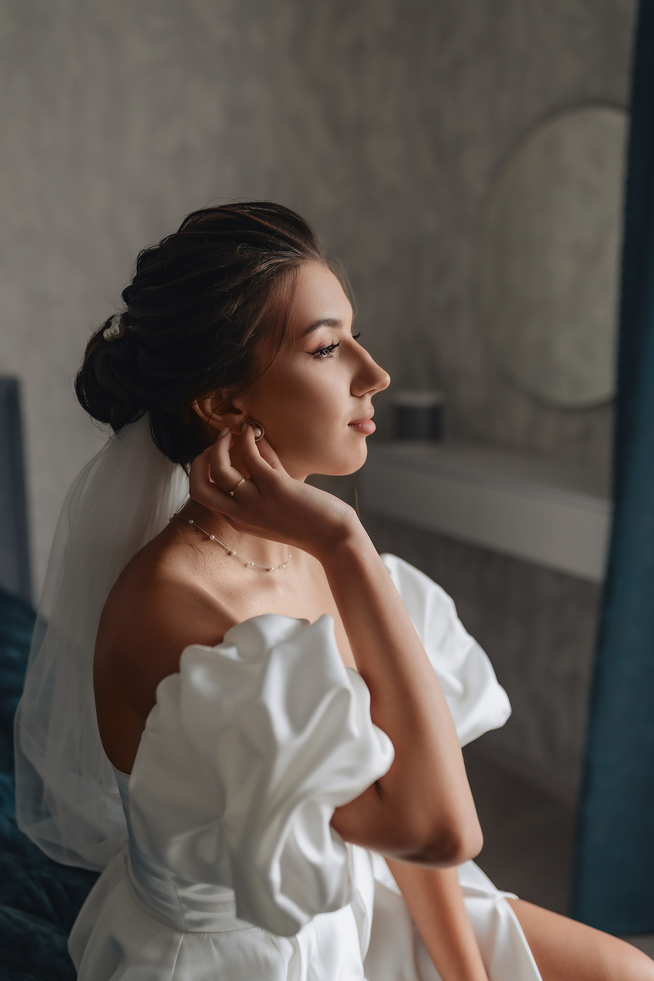 Анна и Дмитрий. Фотограф Карина Шмулёва. Воронеж и область